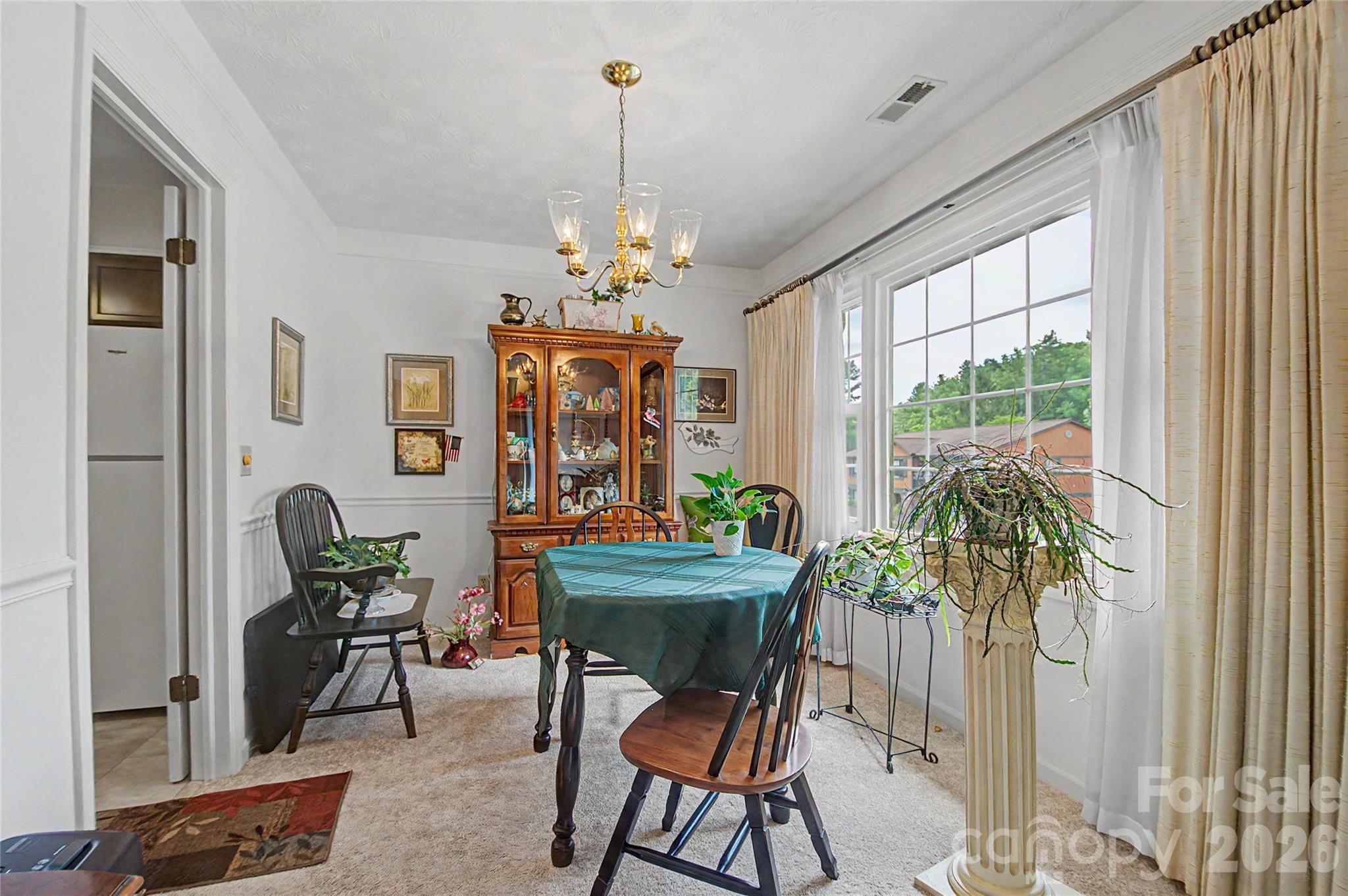 1765 Haywood Manor Road #D — Hendersonville