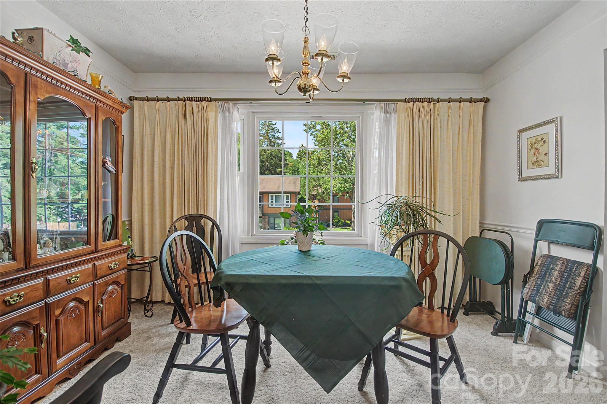 1765 Haywood Manor Road #D — Hendersonville