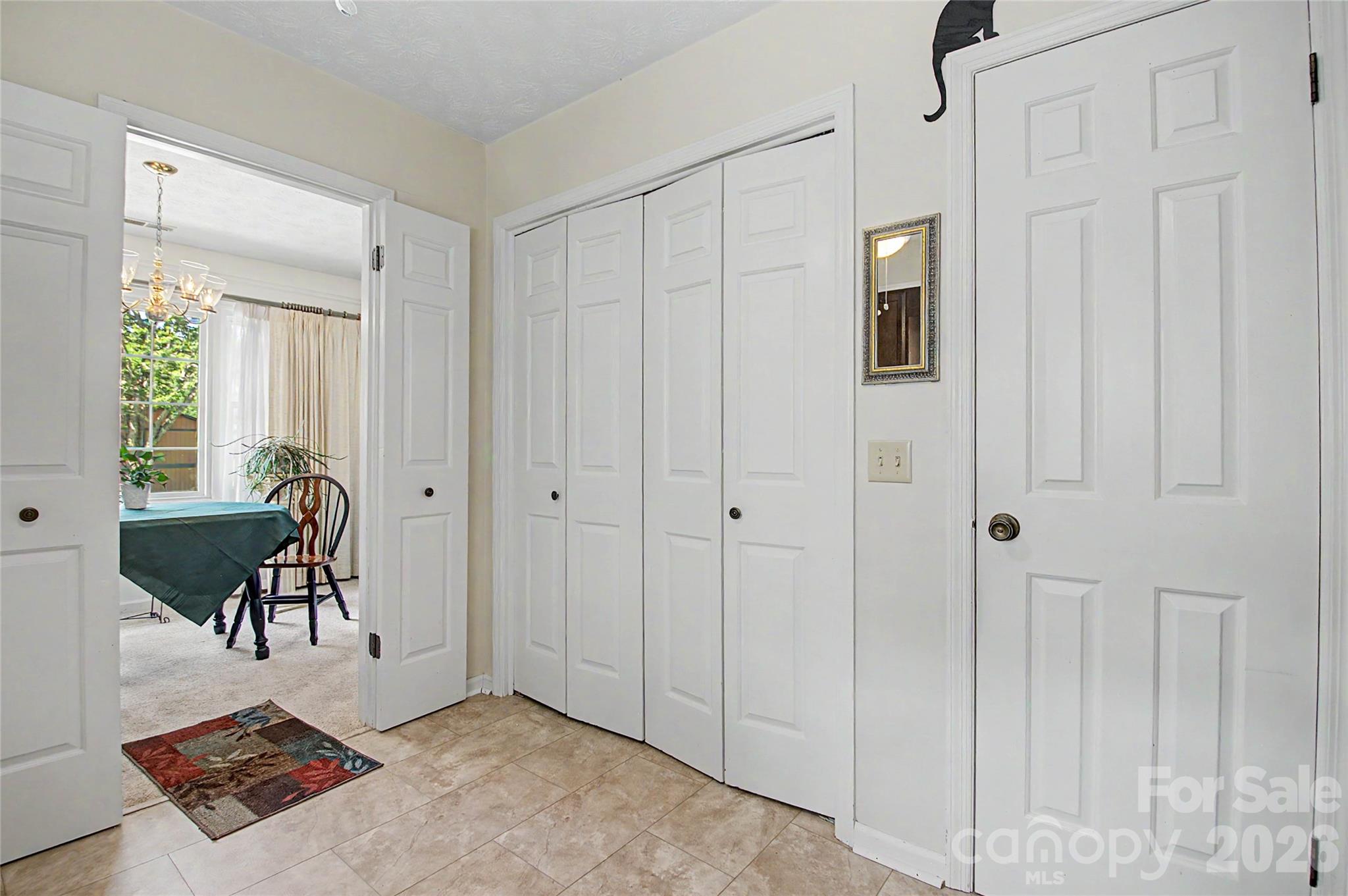 1765 Haywood Manor Road #D — Hendersonville