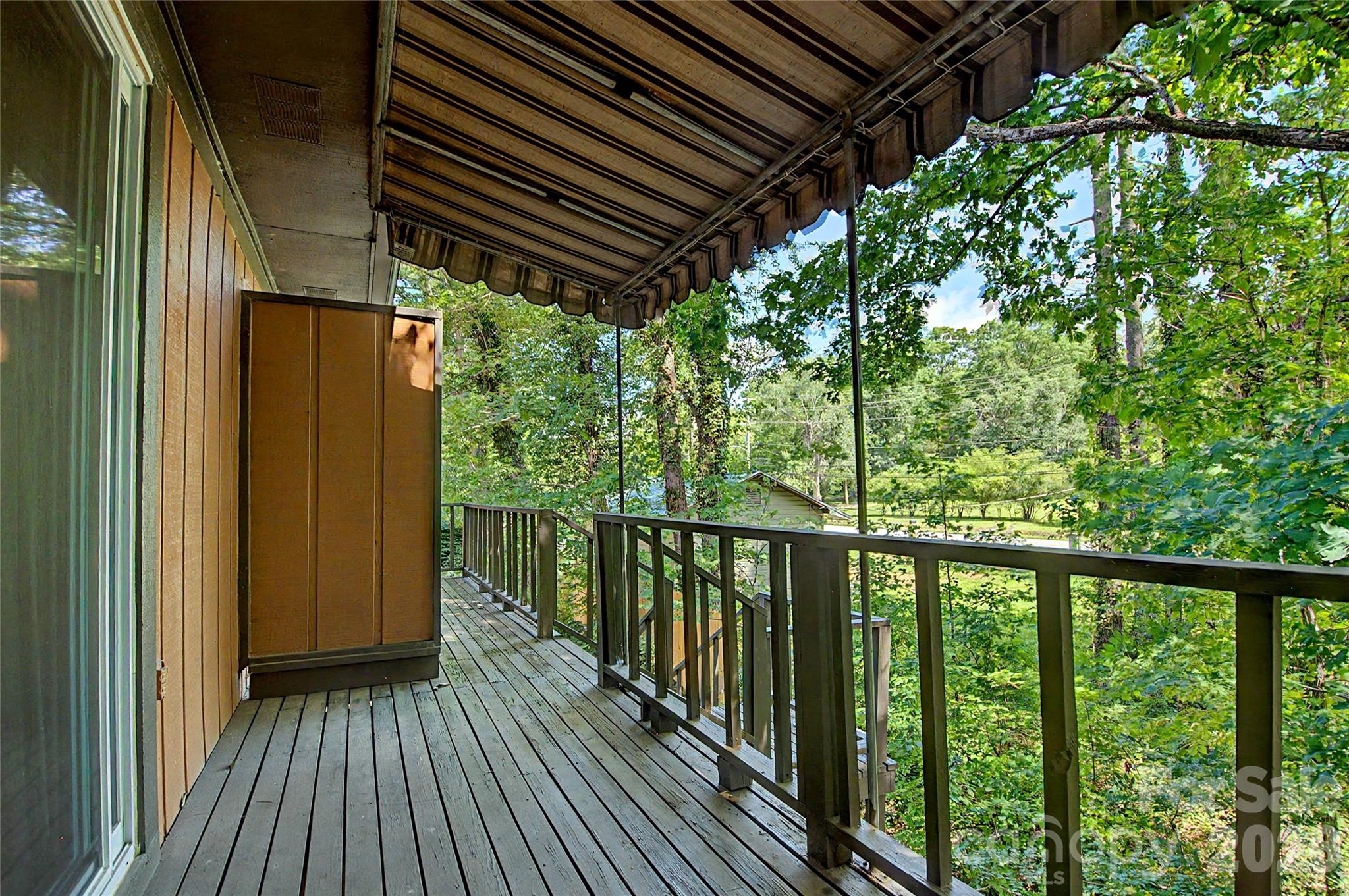 1765 Haywood Manor Road #D — Hendersonville