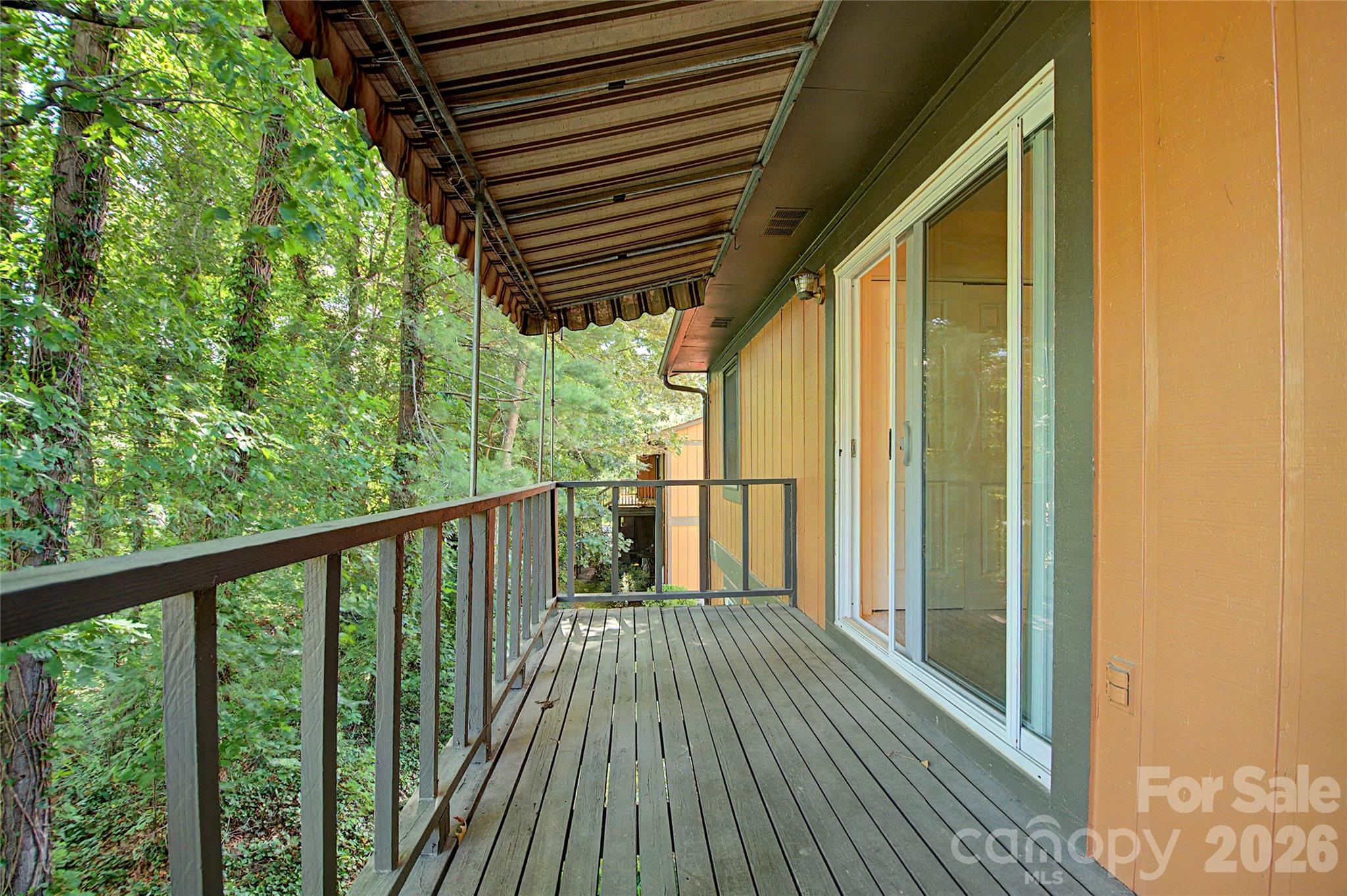 1765 Haywood Manor Road #D — Hendersonville