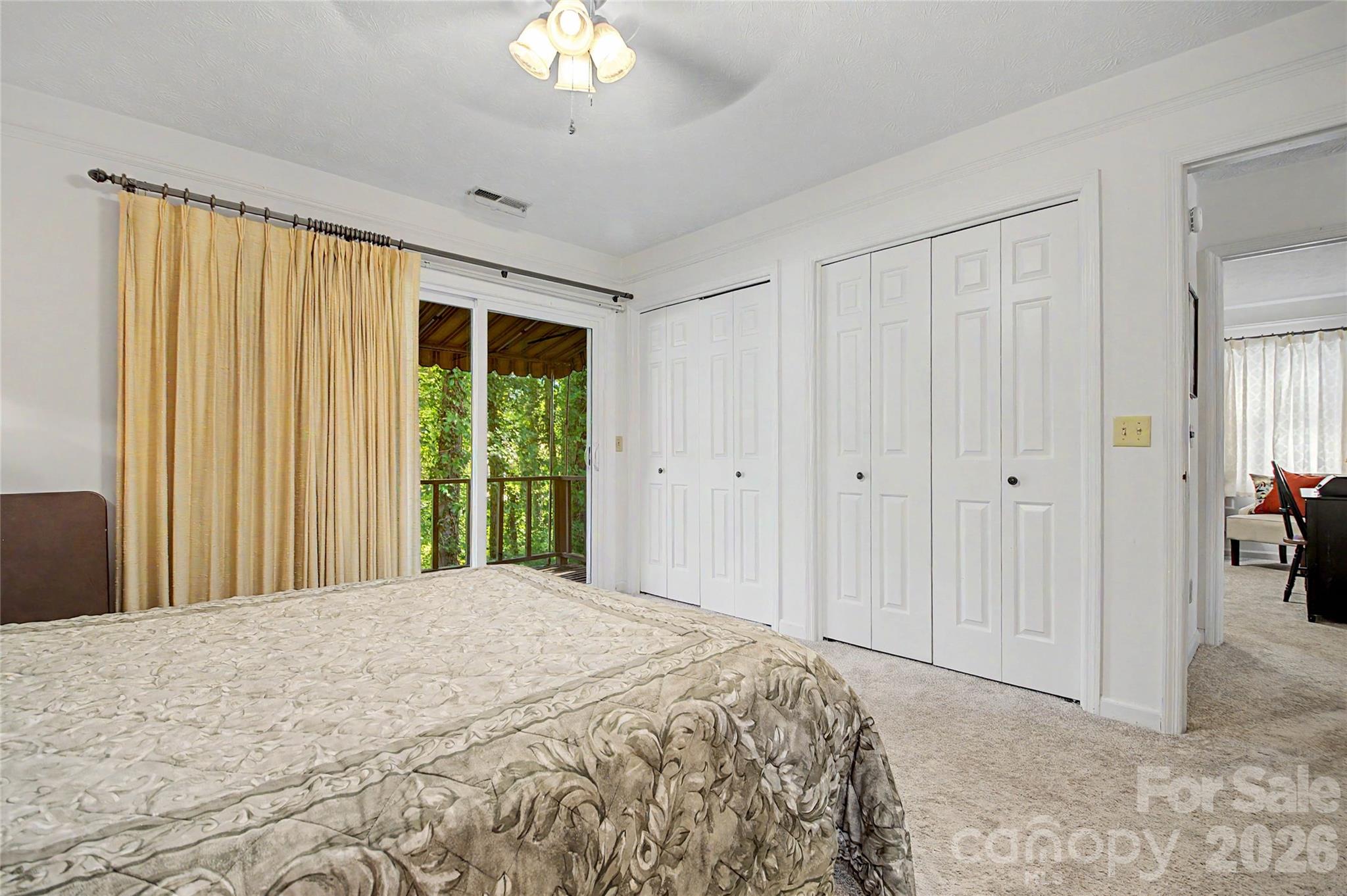 1765 Haywood Manor Road #D — Hendersonville