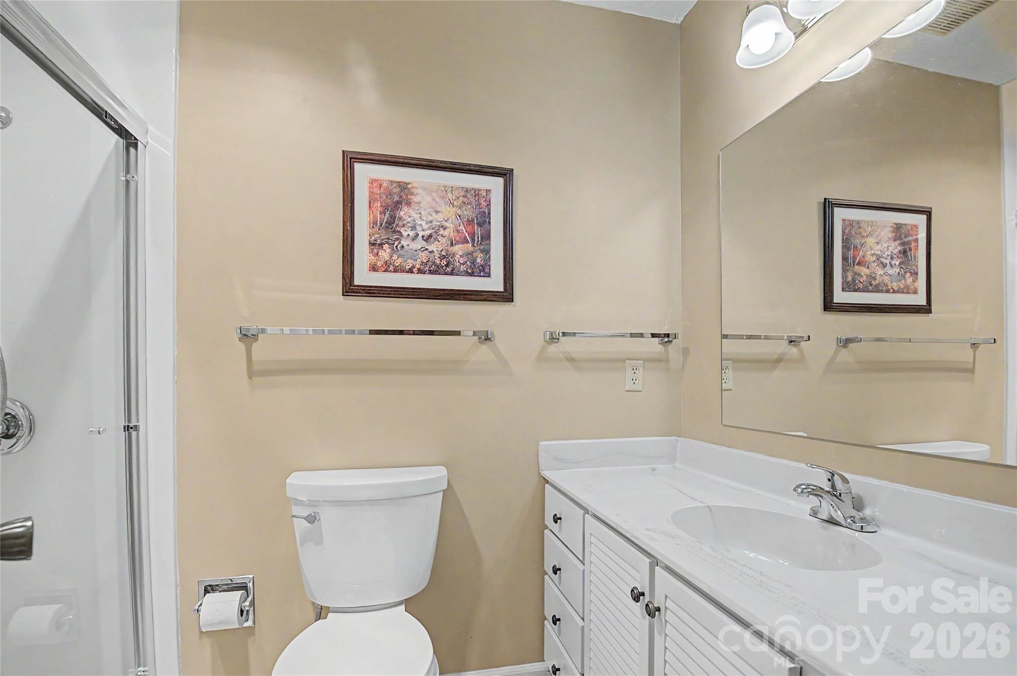 1765 Haywood Manor Road #D — Hendersonville