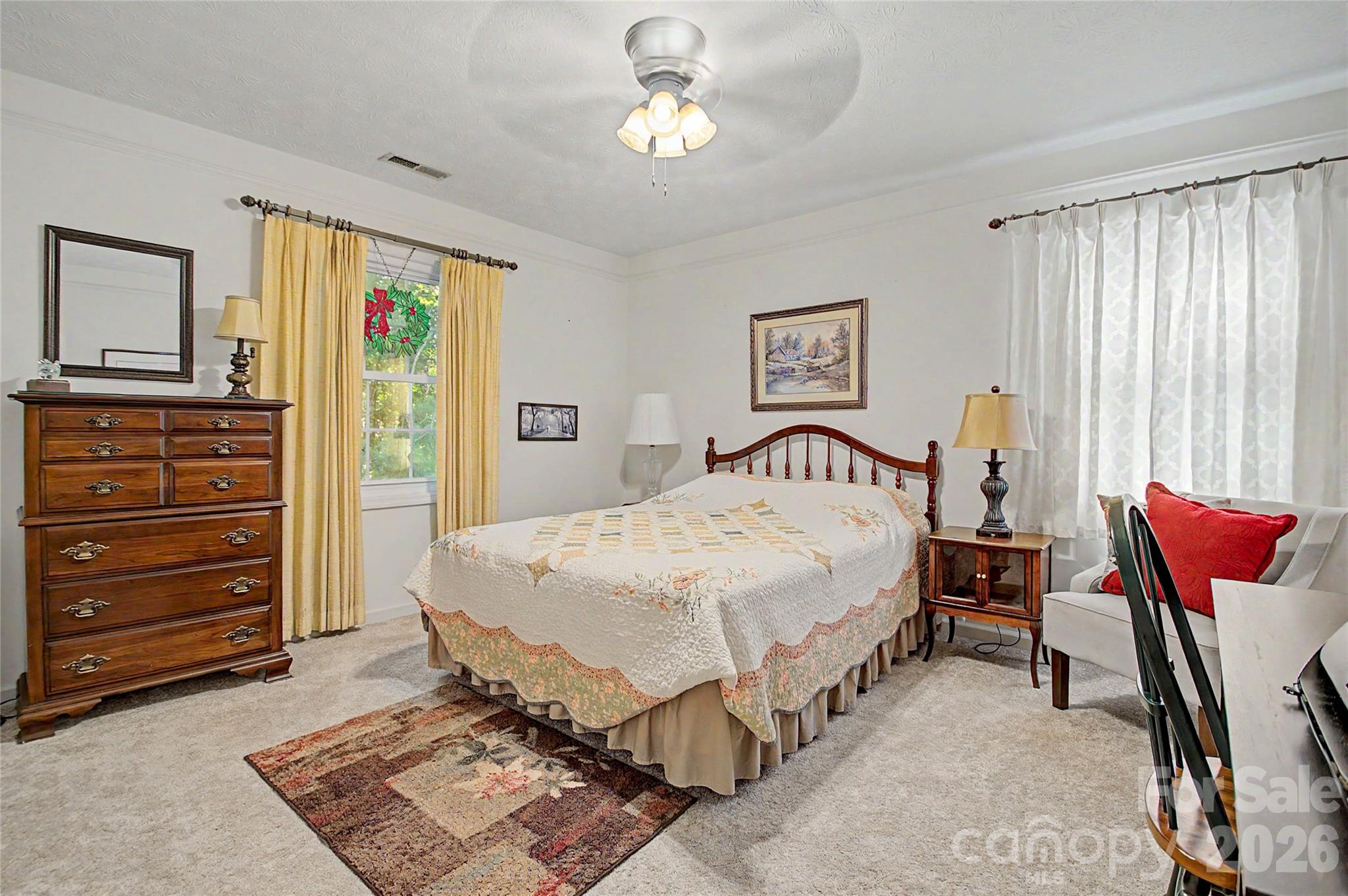 1765 Haywood Manor Road #D — Hendersonville