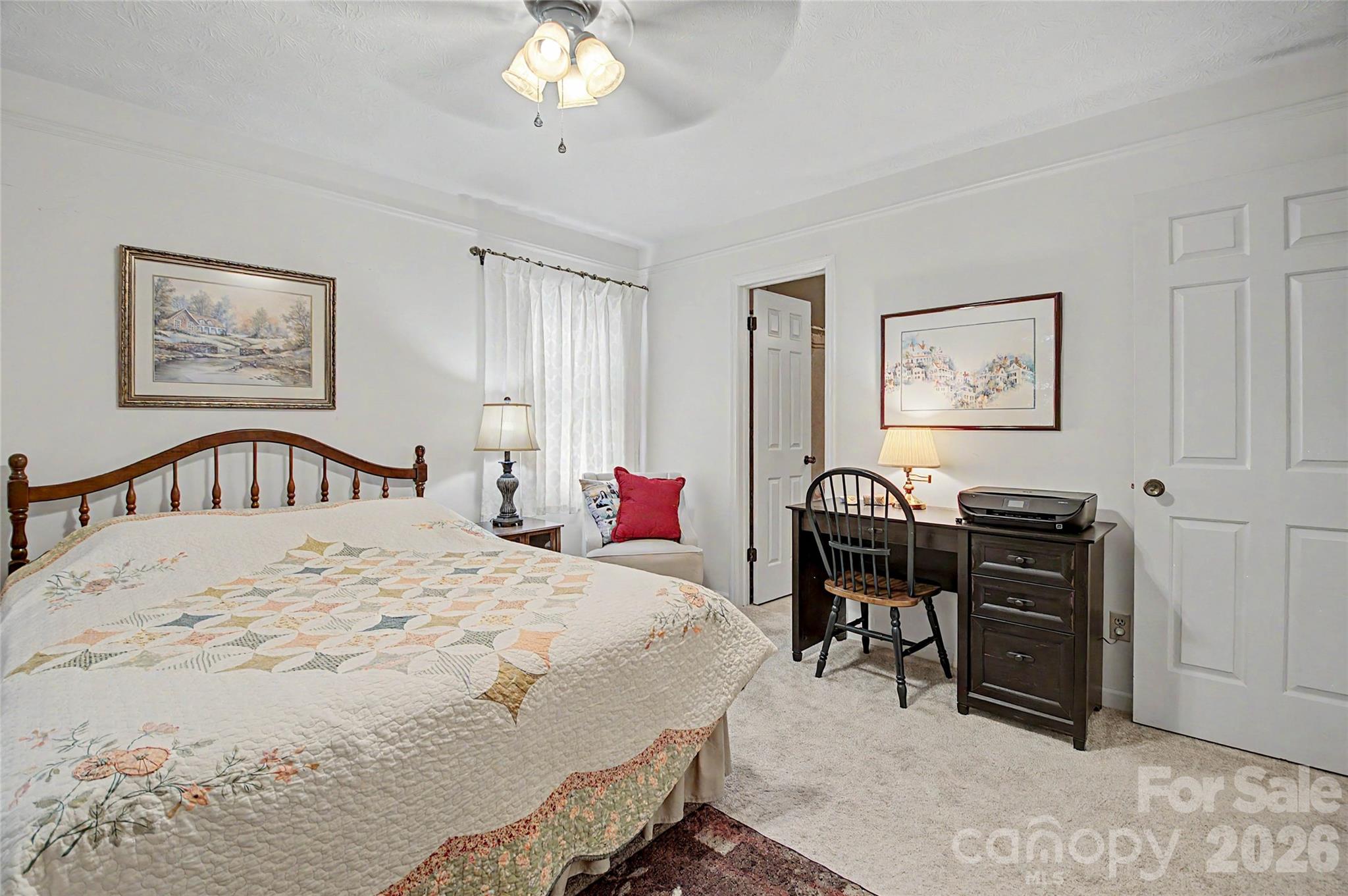 1765 Haywood Manor Road #D — Hendersonville
