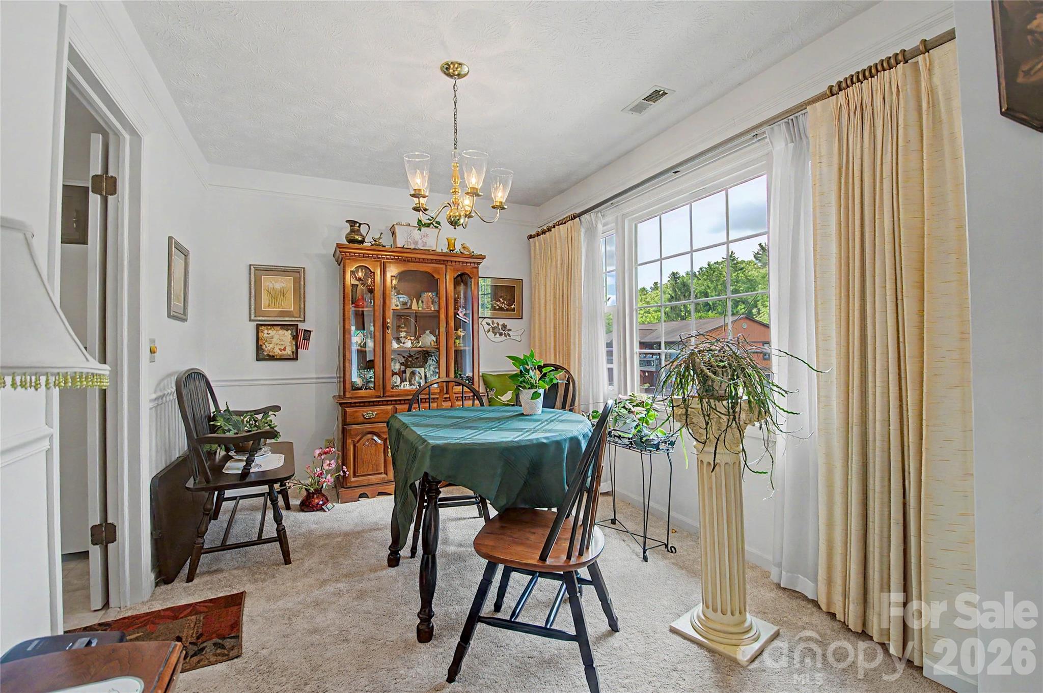 1765 Haywood Manor Road #D — Hendersonville
