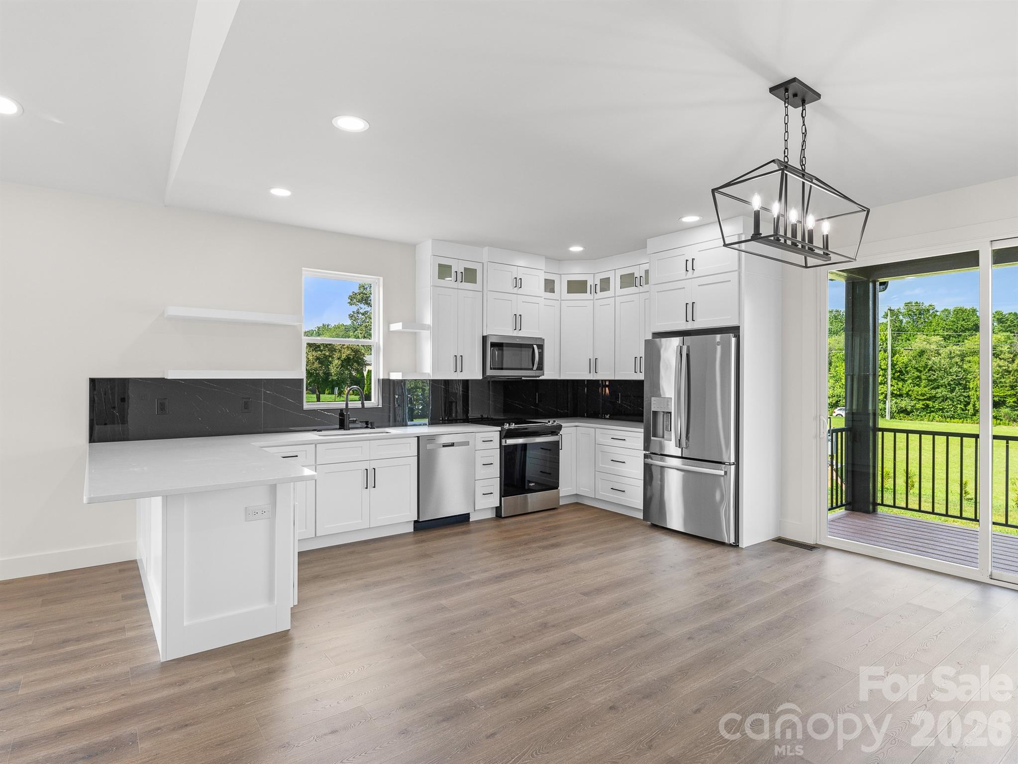 27 Klimovych Road — Hendersonville