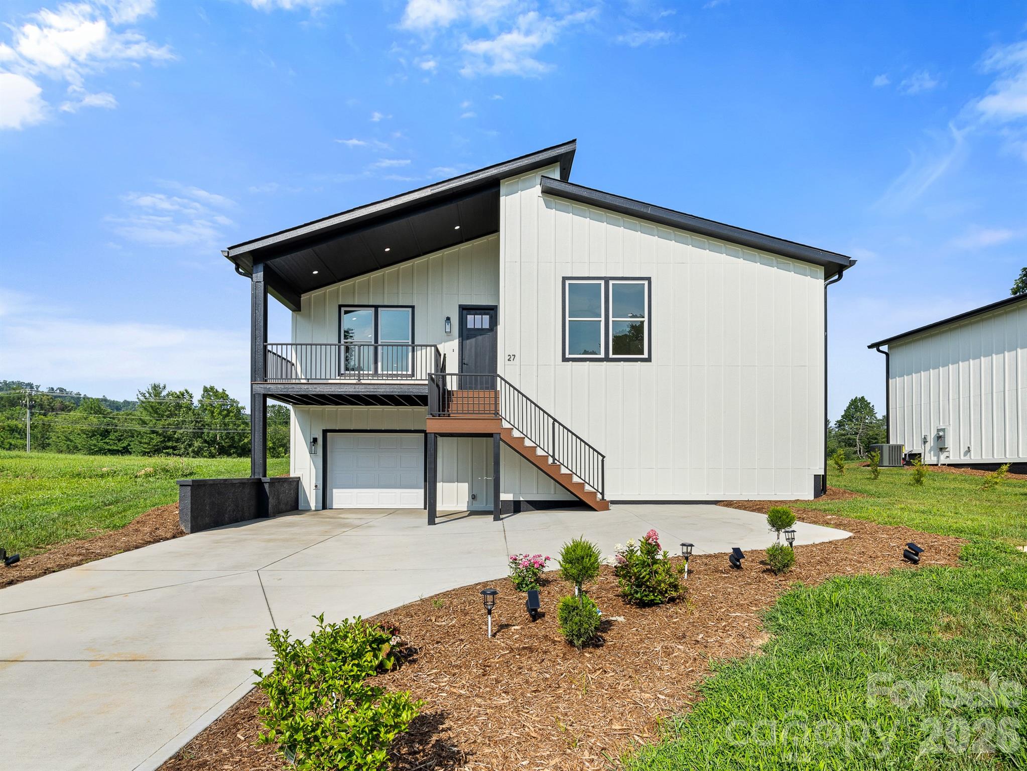 27 Klimovych Road — Hendersonville