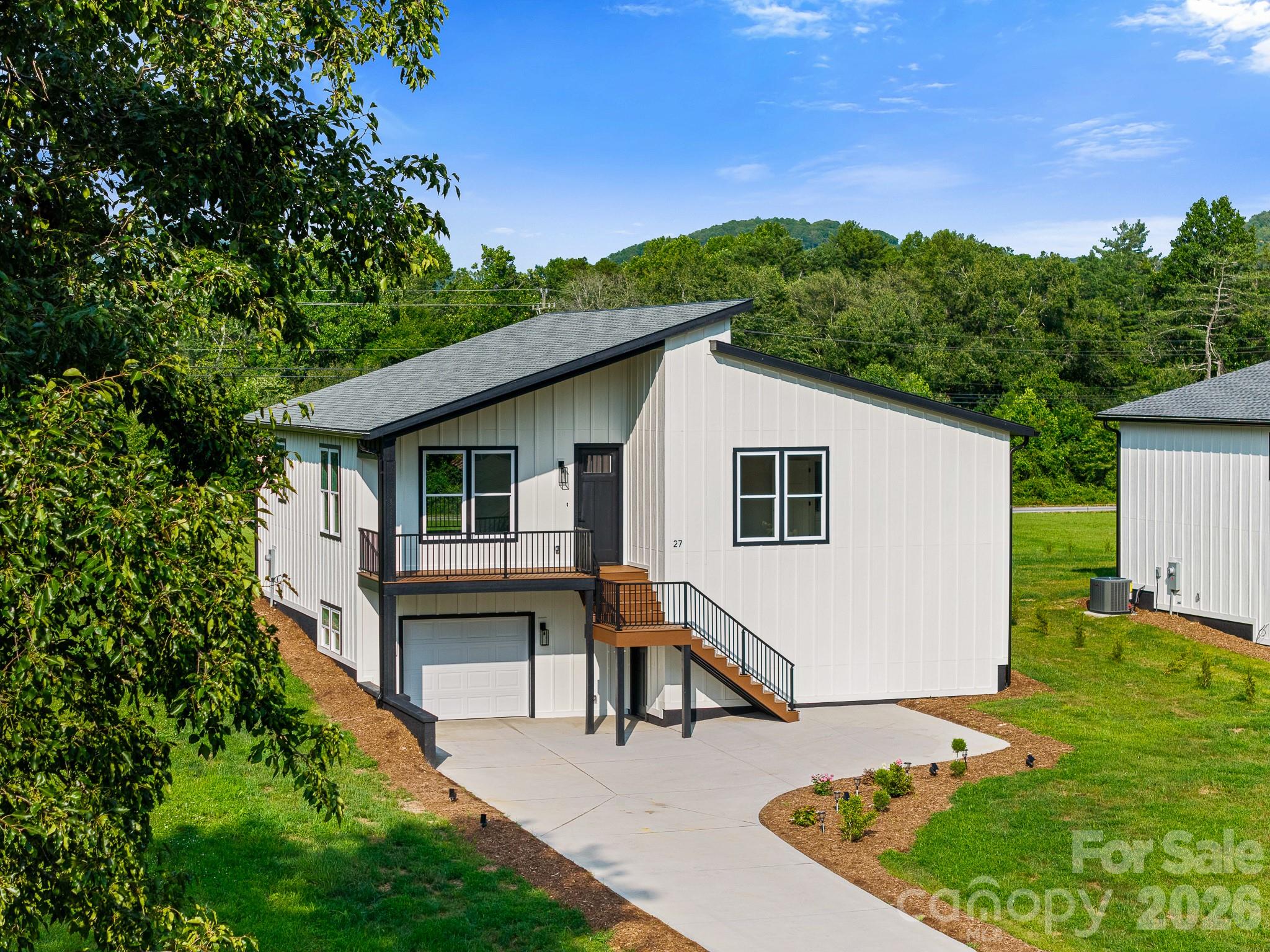27 Klimovych Road — Hendersonville