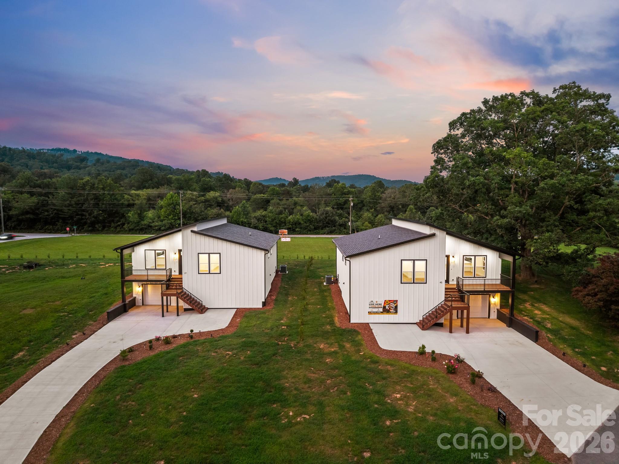 27 Klimovych Road — Hendersonville