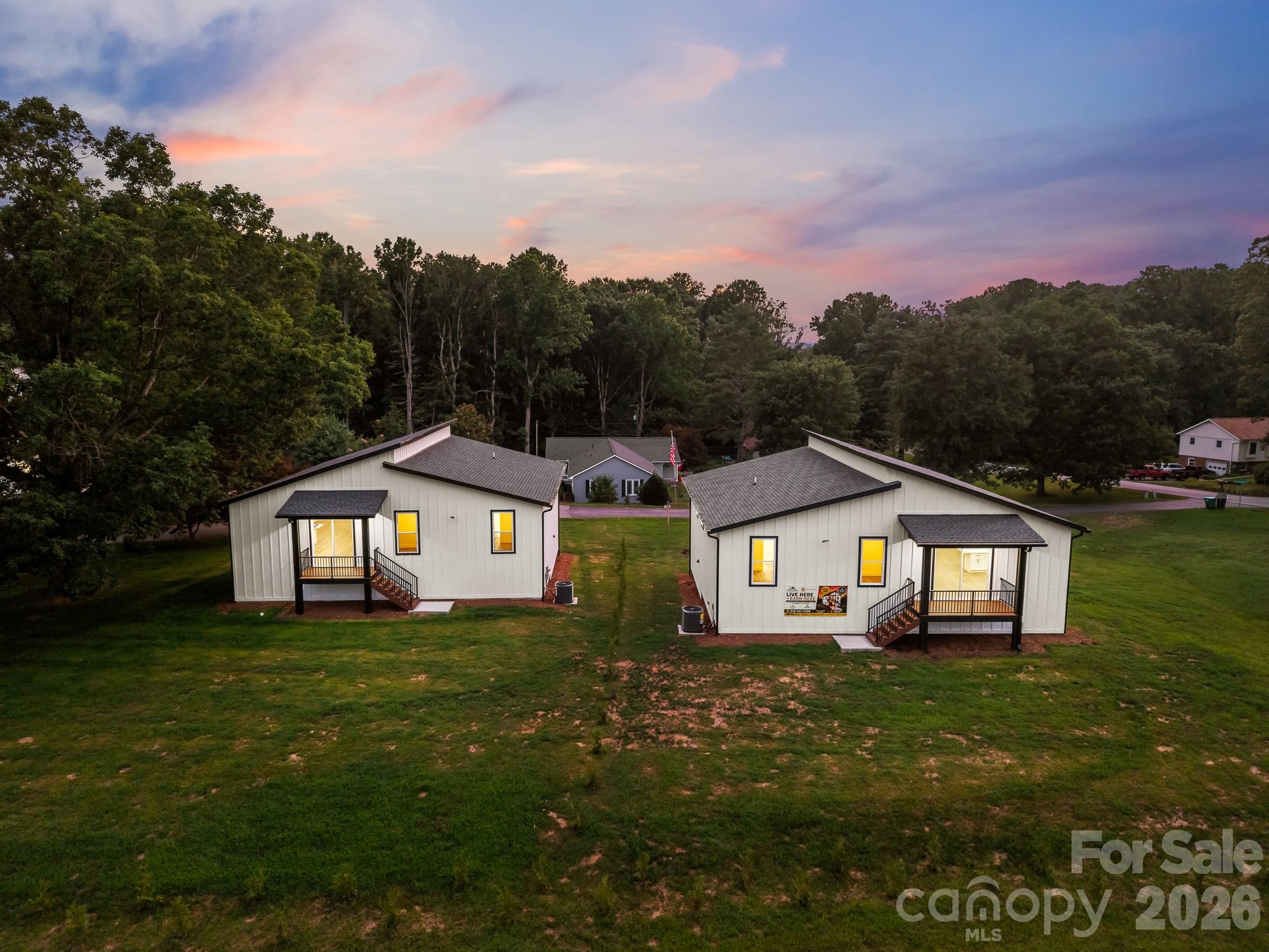 27 Klimovych Road — Hendersonville