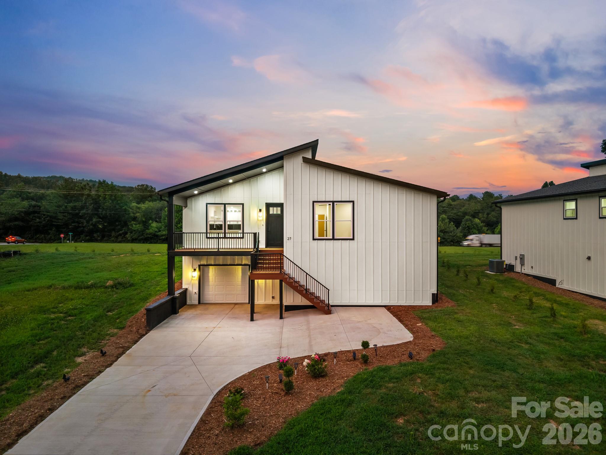 27 Klimovych Road — Hendersonville
