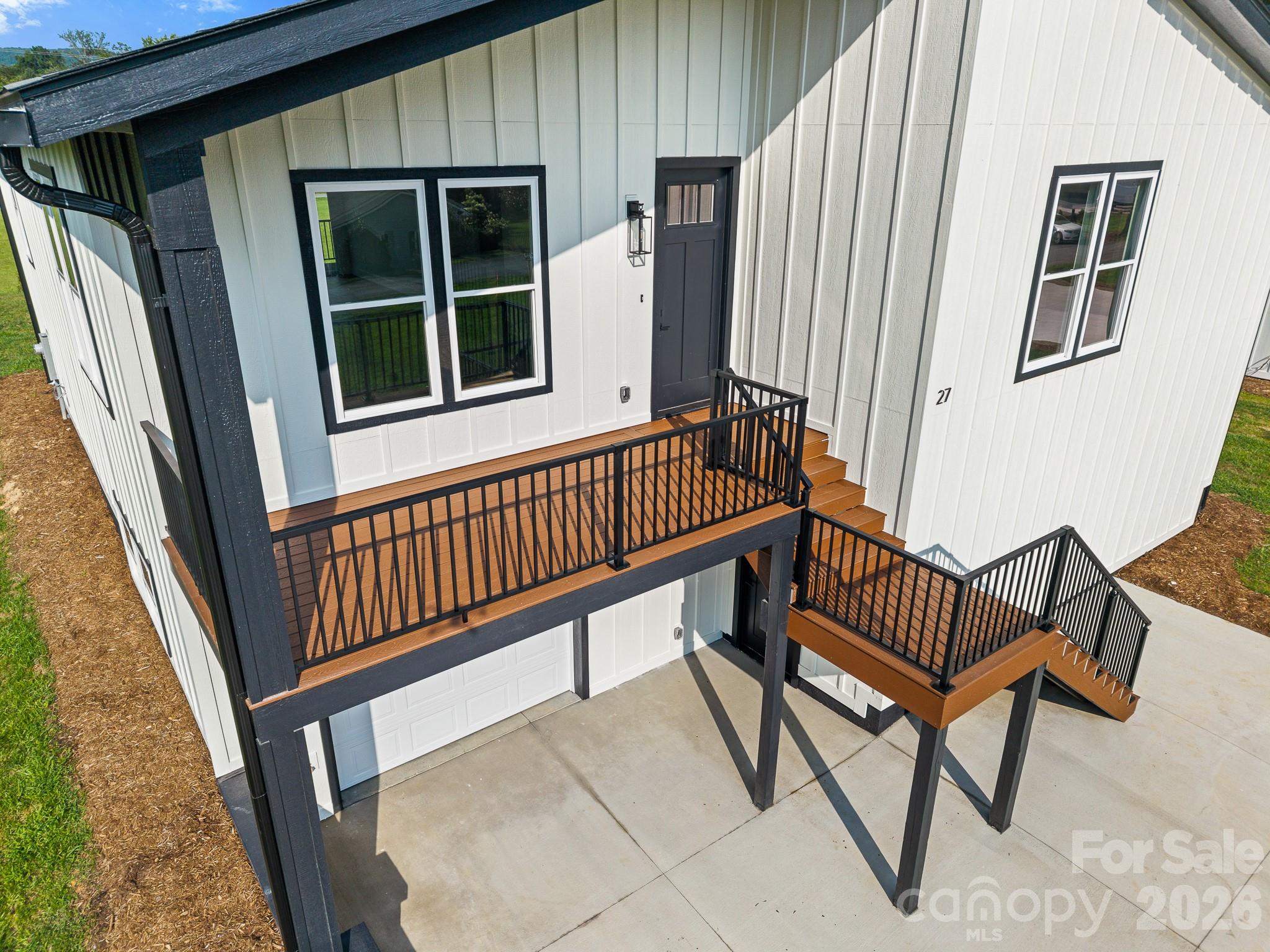 27 Klimovych Road — Hendersonville