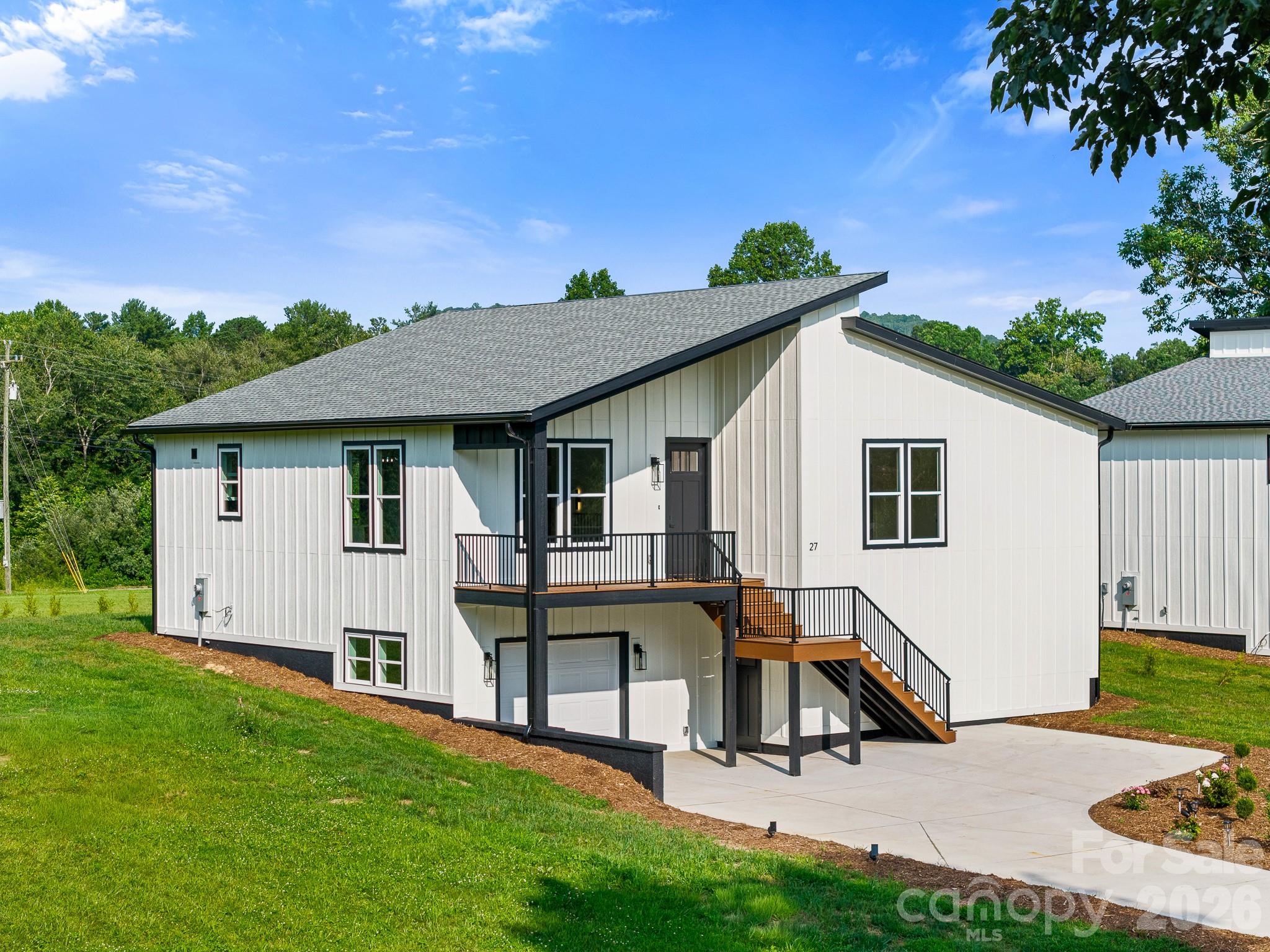 27 Klimovych Road — Hendersonville