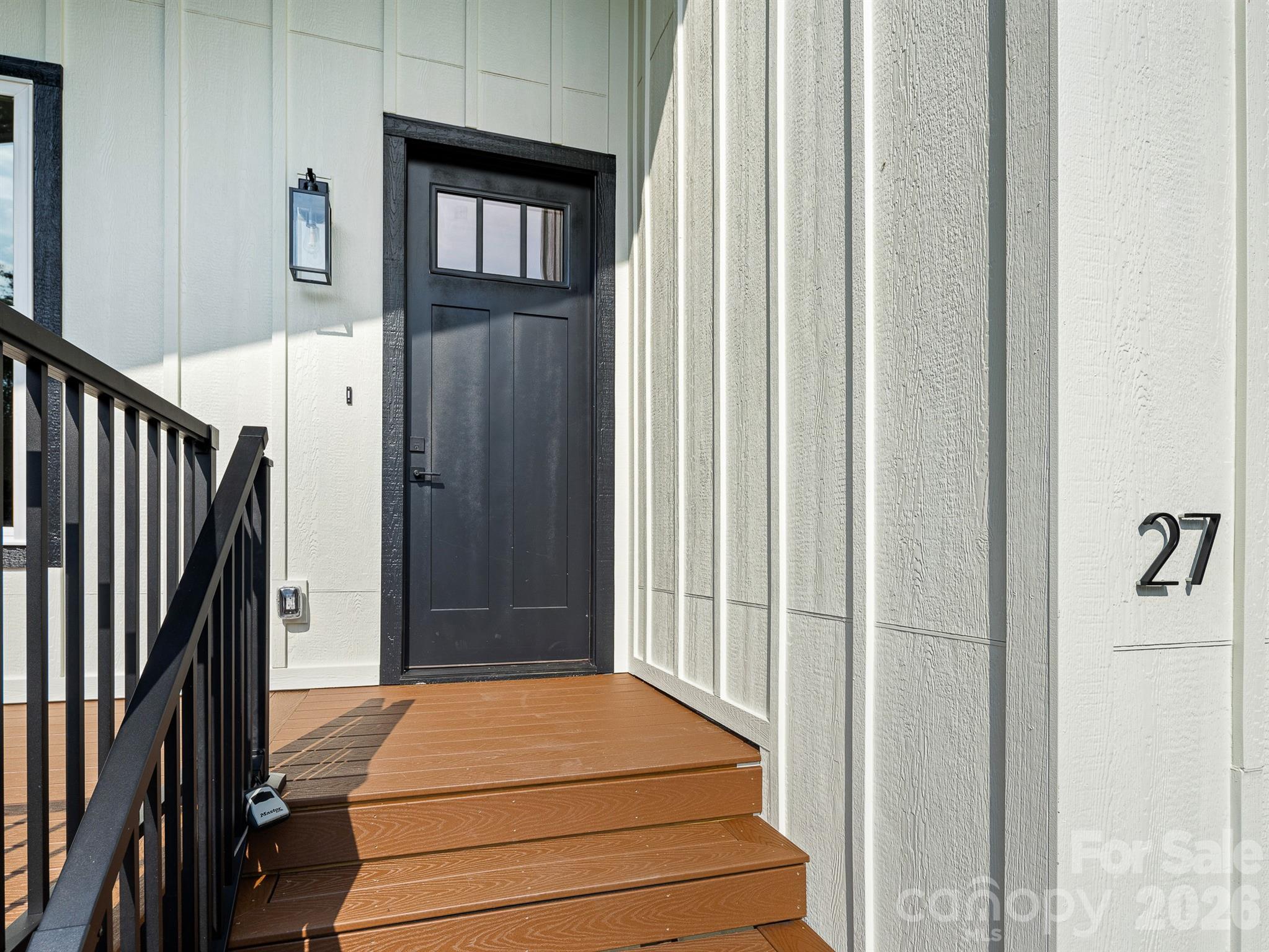 27 Klimovych Road — Hendersonville