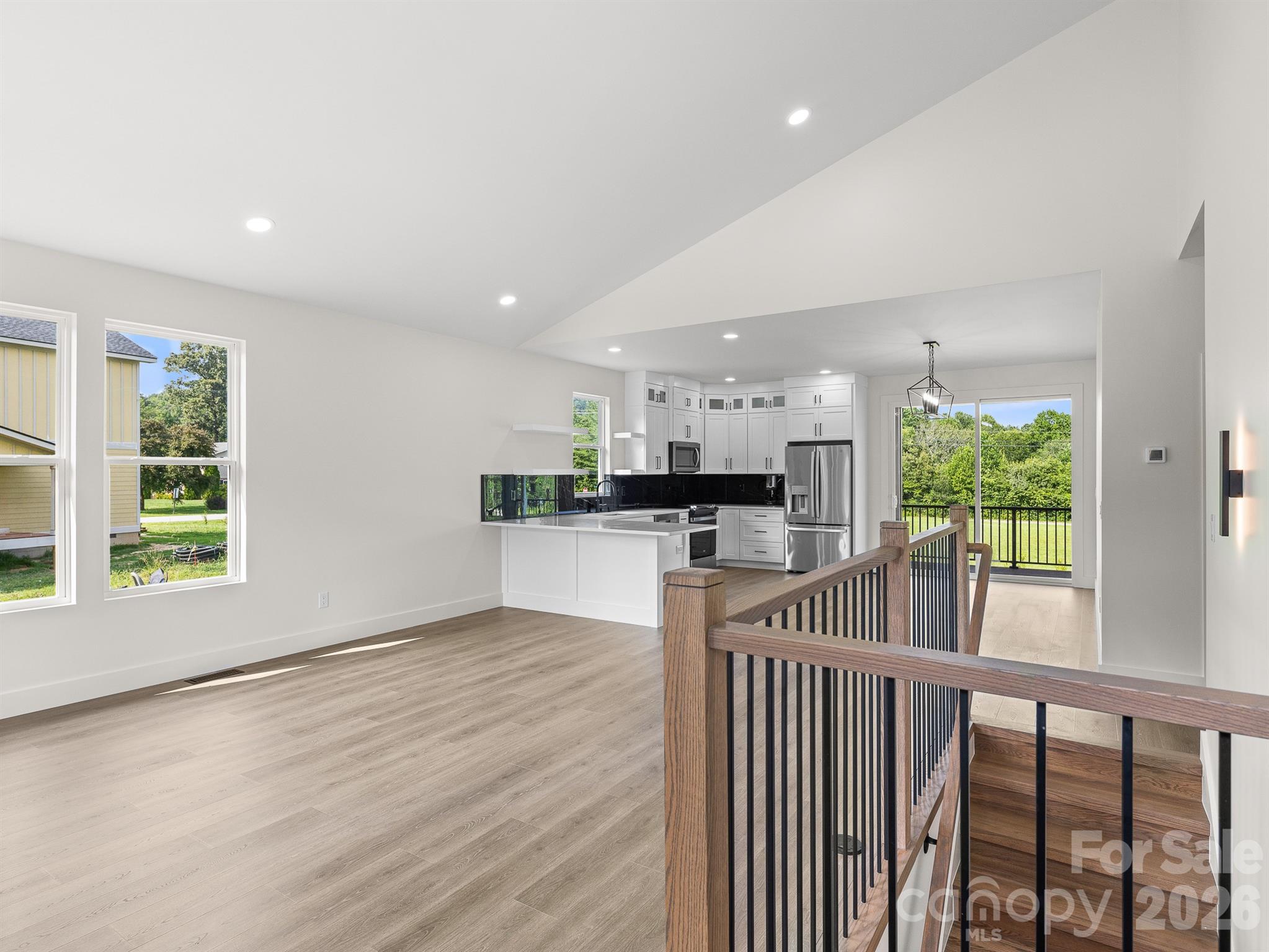 27 Klimovych Road — Hendersonville