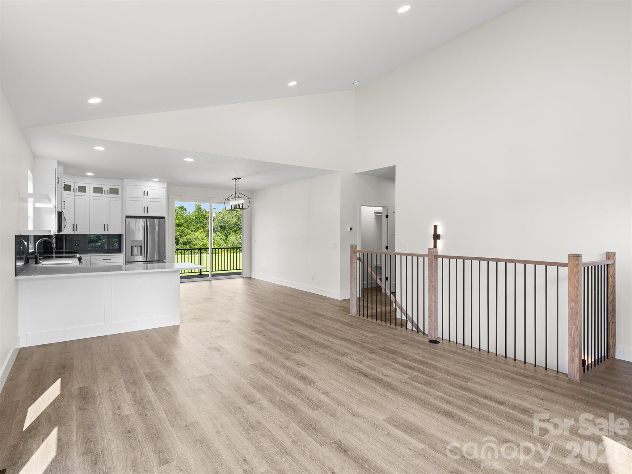 27 Klimovych Road — Hendersonville