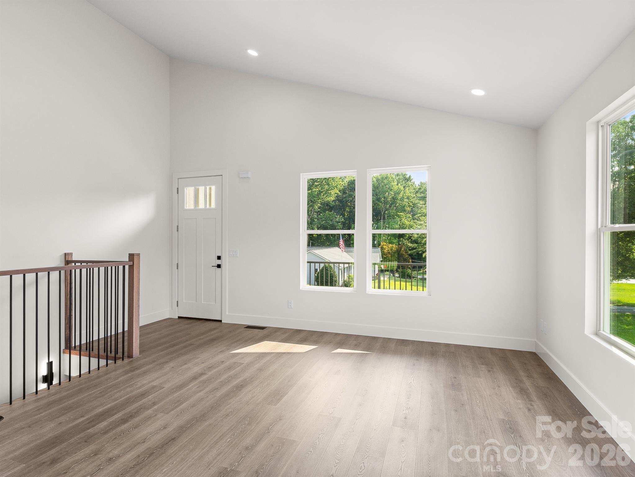 27 Klimovych Road — Hendersonville