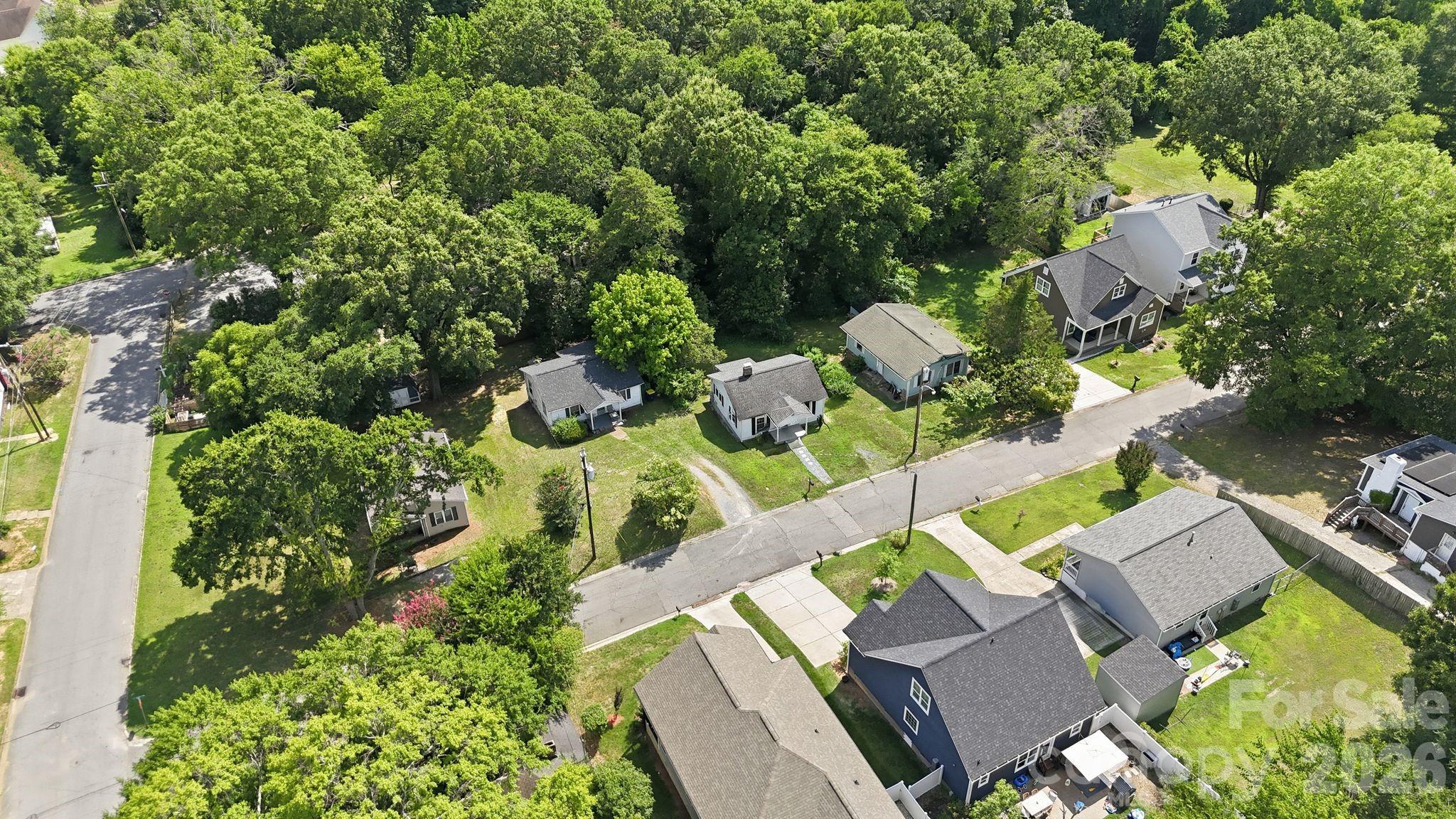 307 Clay Street — Belmont