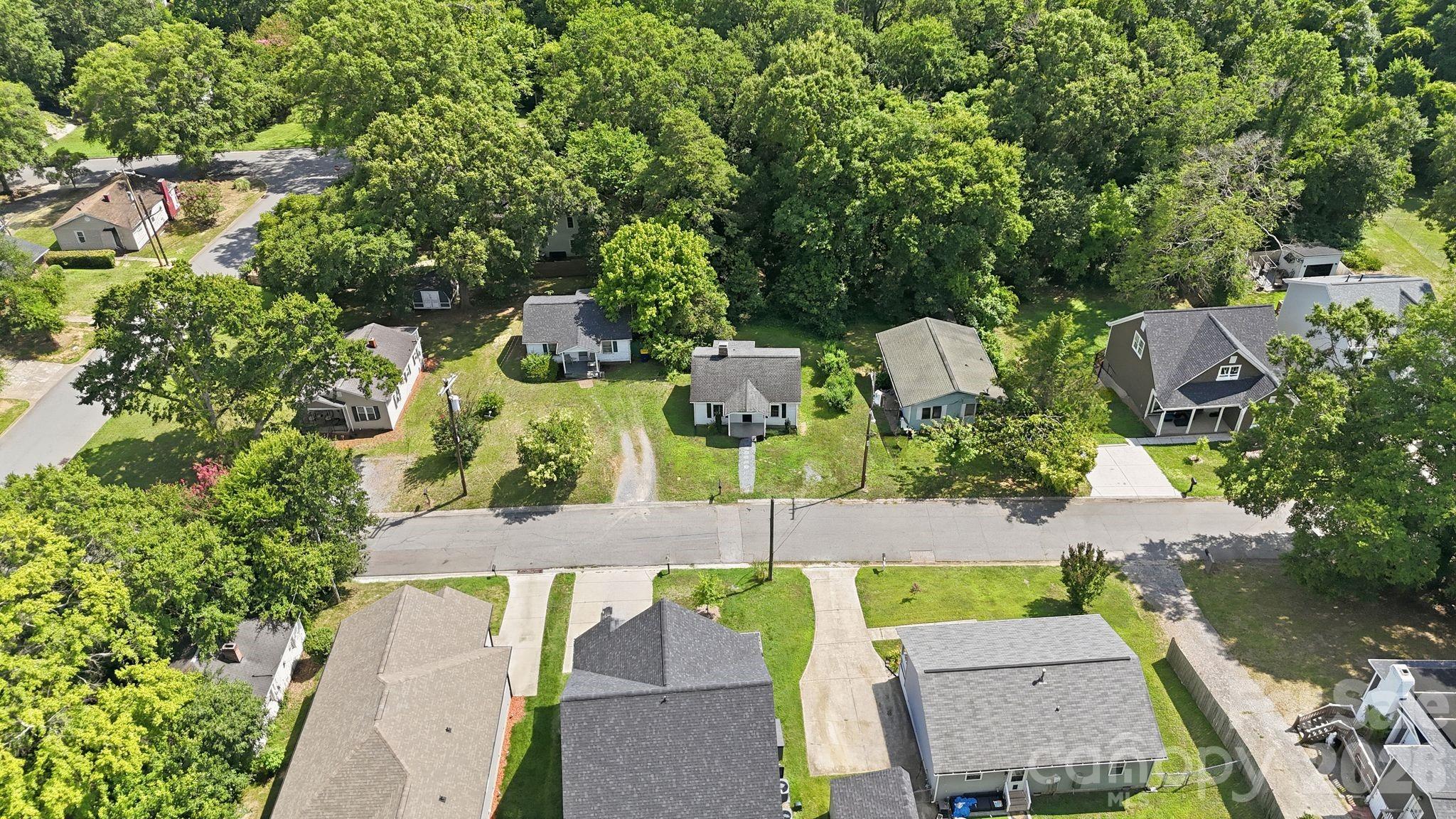 307 Clay Street — Belmont