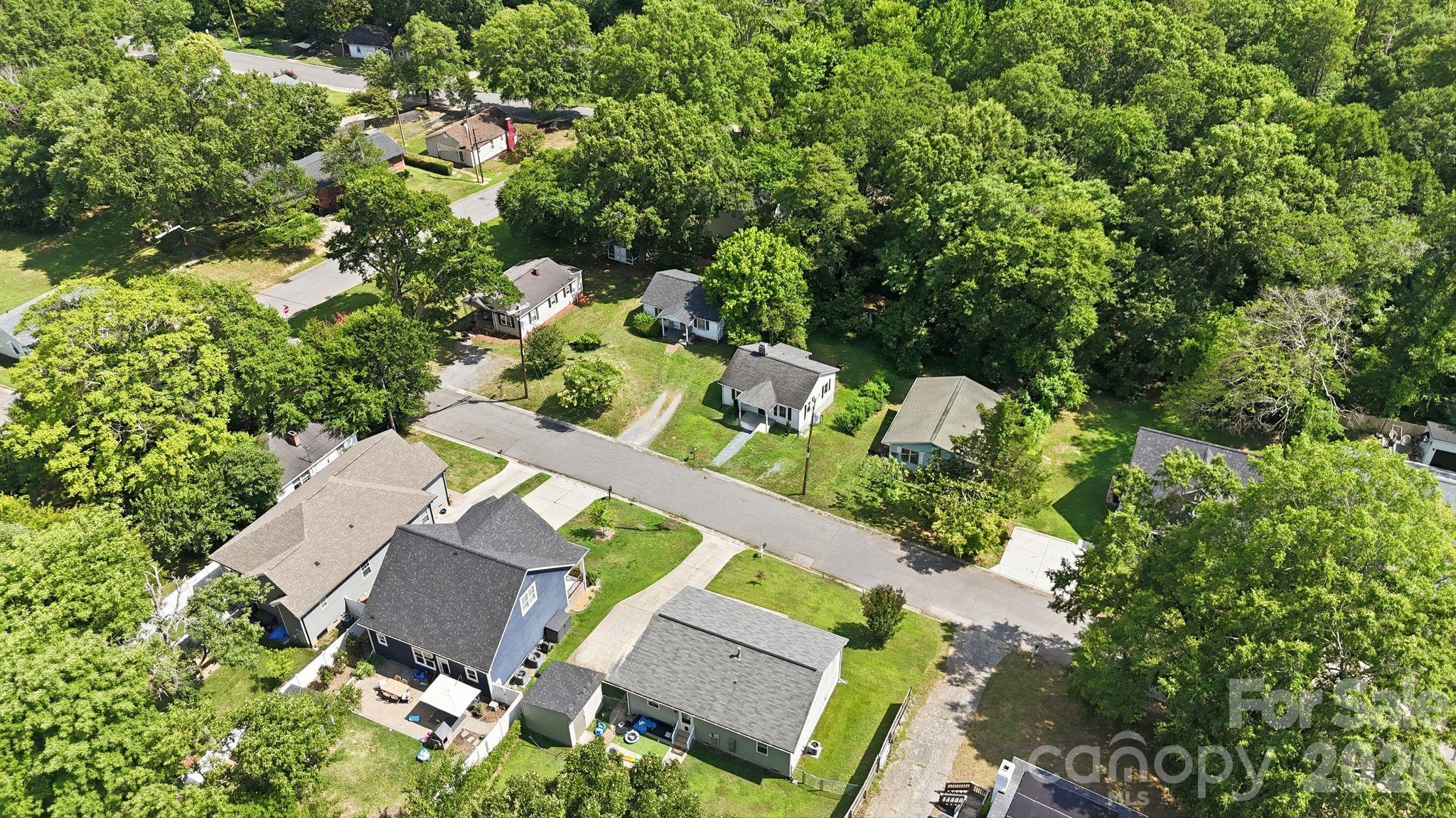 307 Clay Street — Belmont