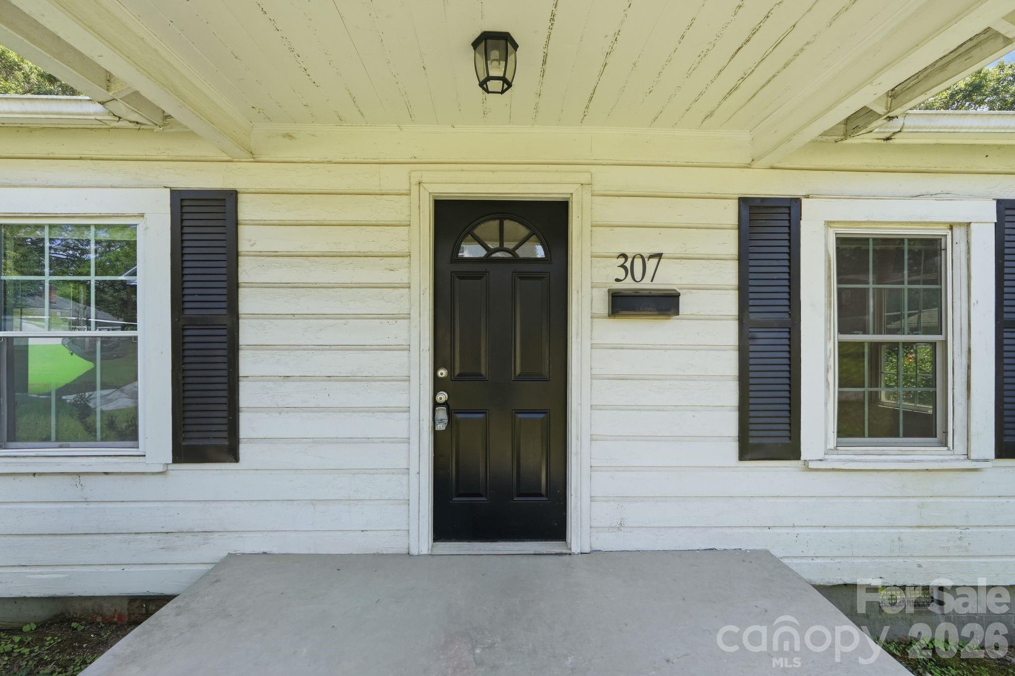 307 Clay Street — Belmont