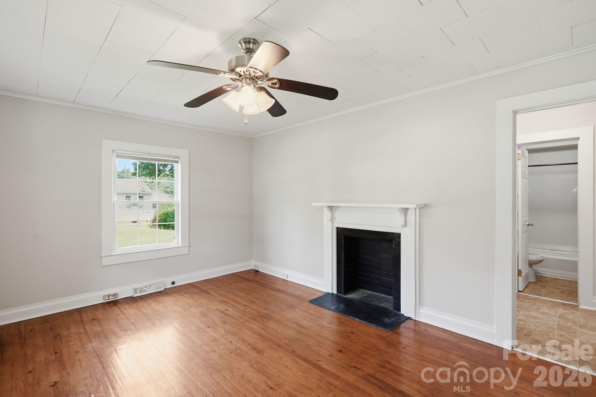 307 Clay Street — Belmont