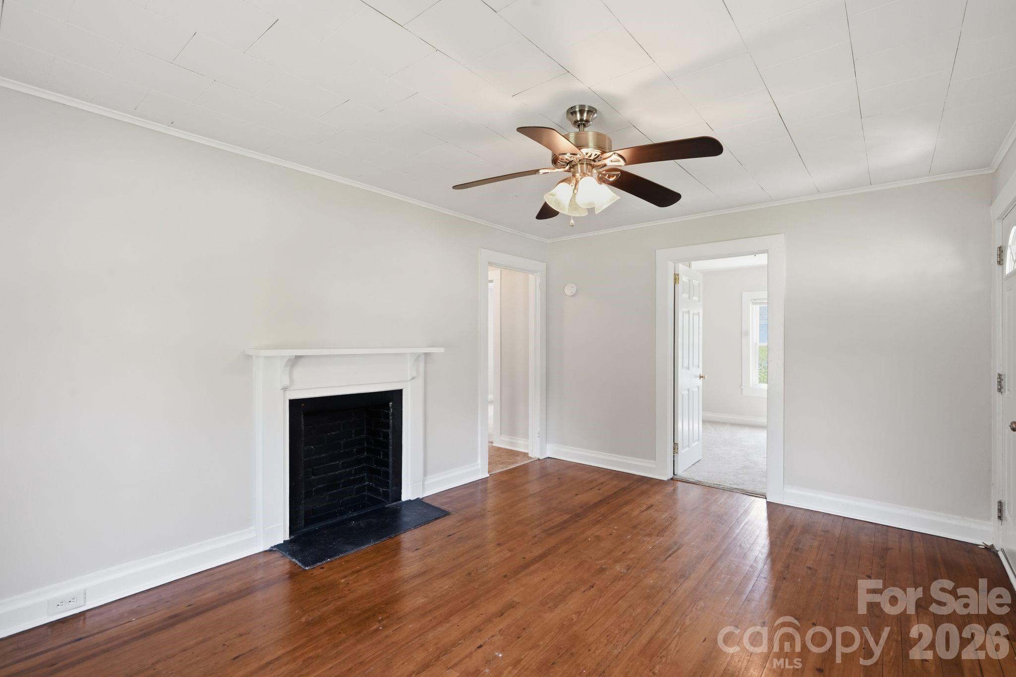 307 Clay Street — Belmont