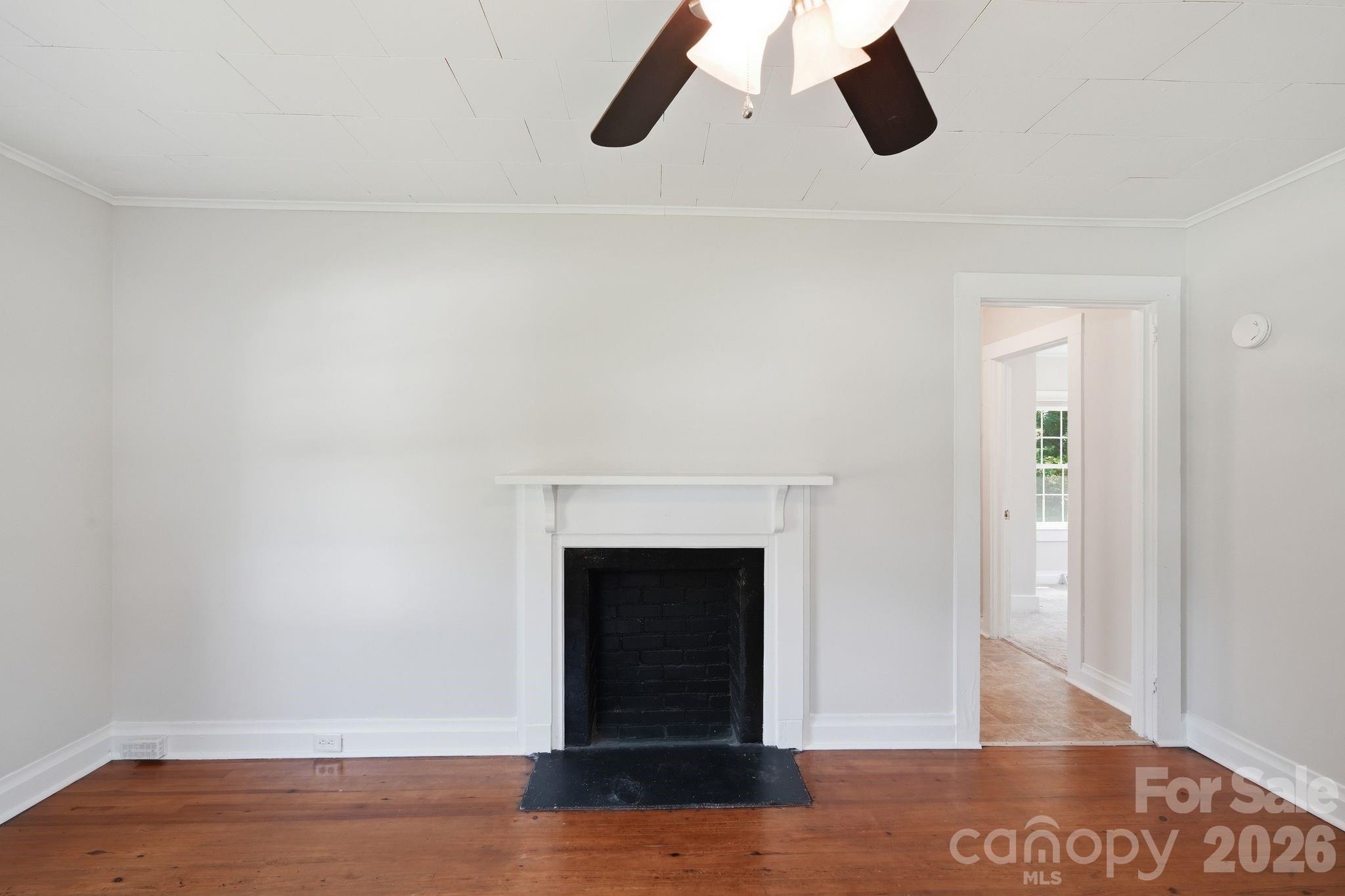 307 Clay Street — Belmont