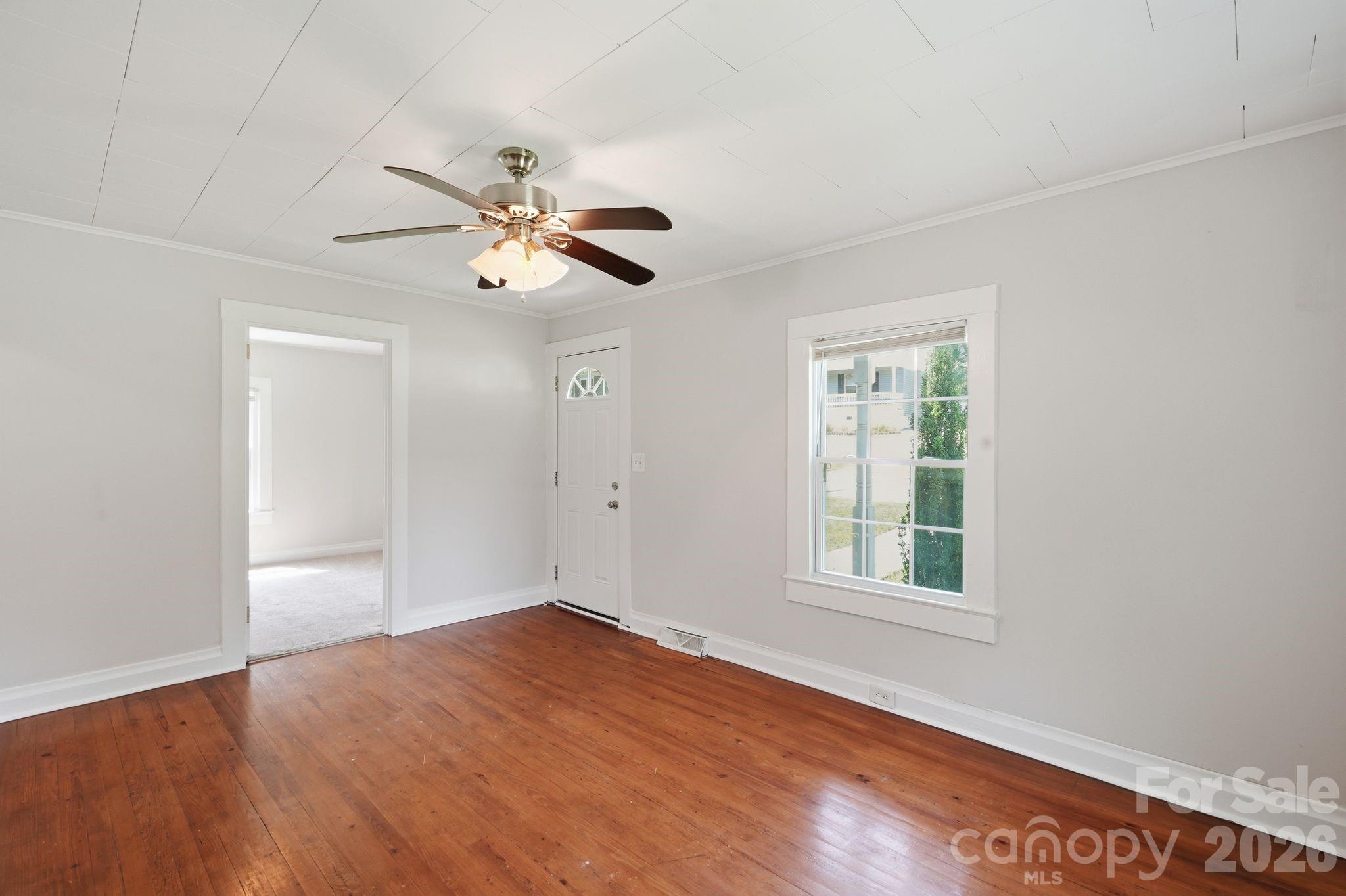 307 Clay Street — Belmont