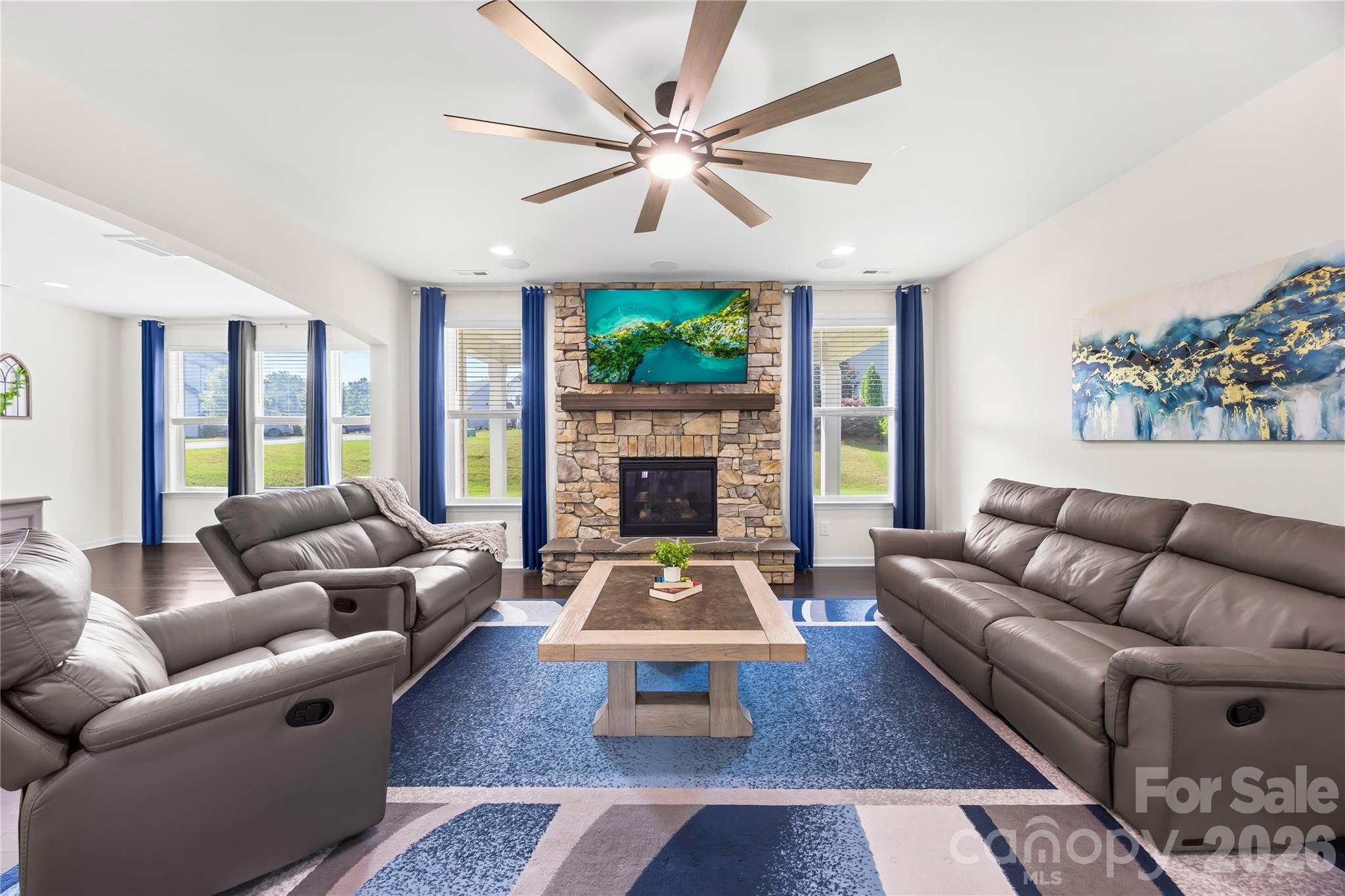 1065 Harbor Bay Drive — Fort Mill