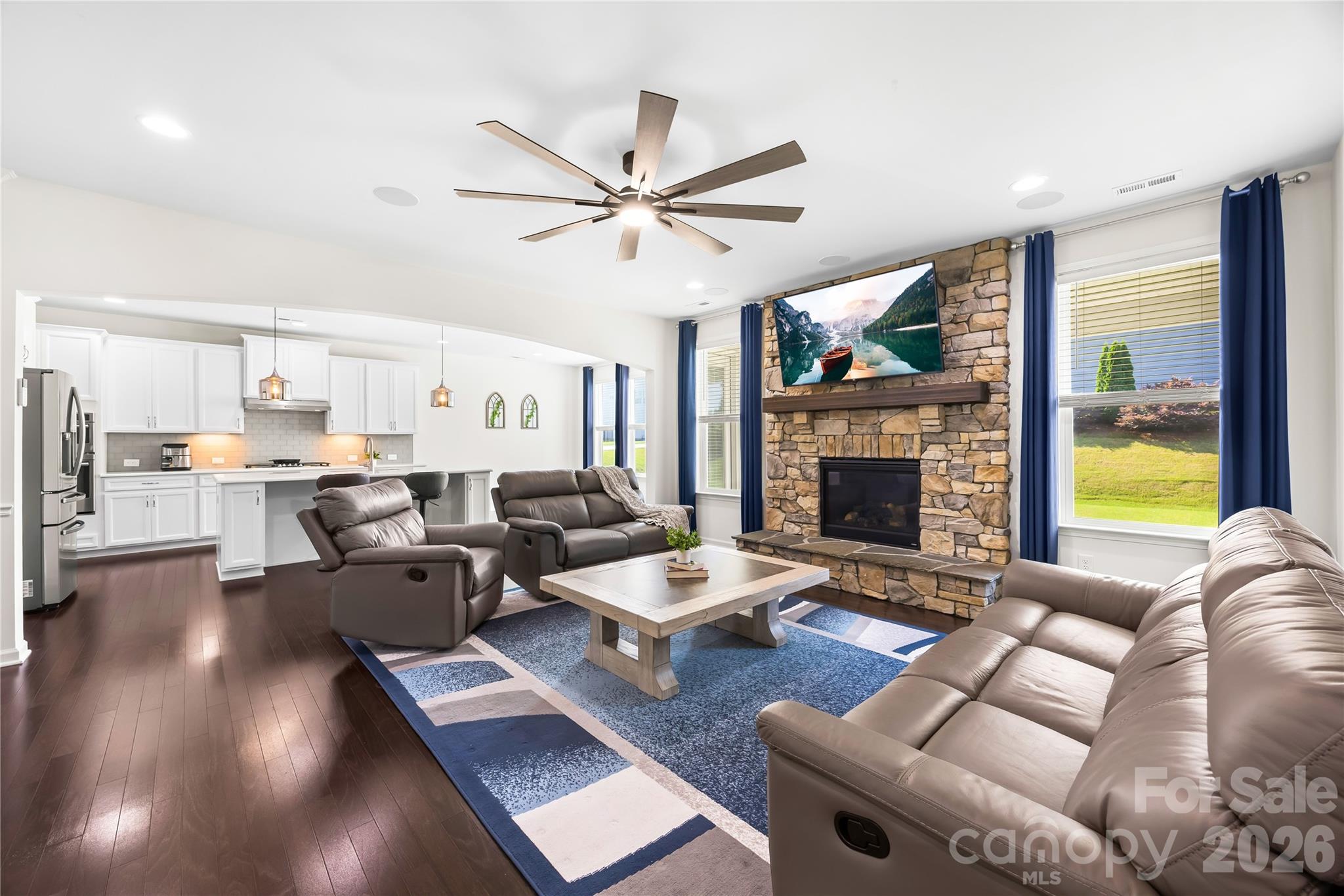 1065 Harbor Bay Drive — Fort Mill