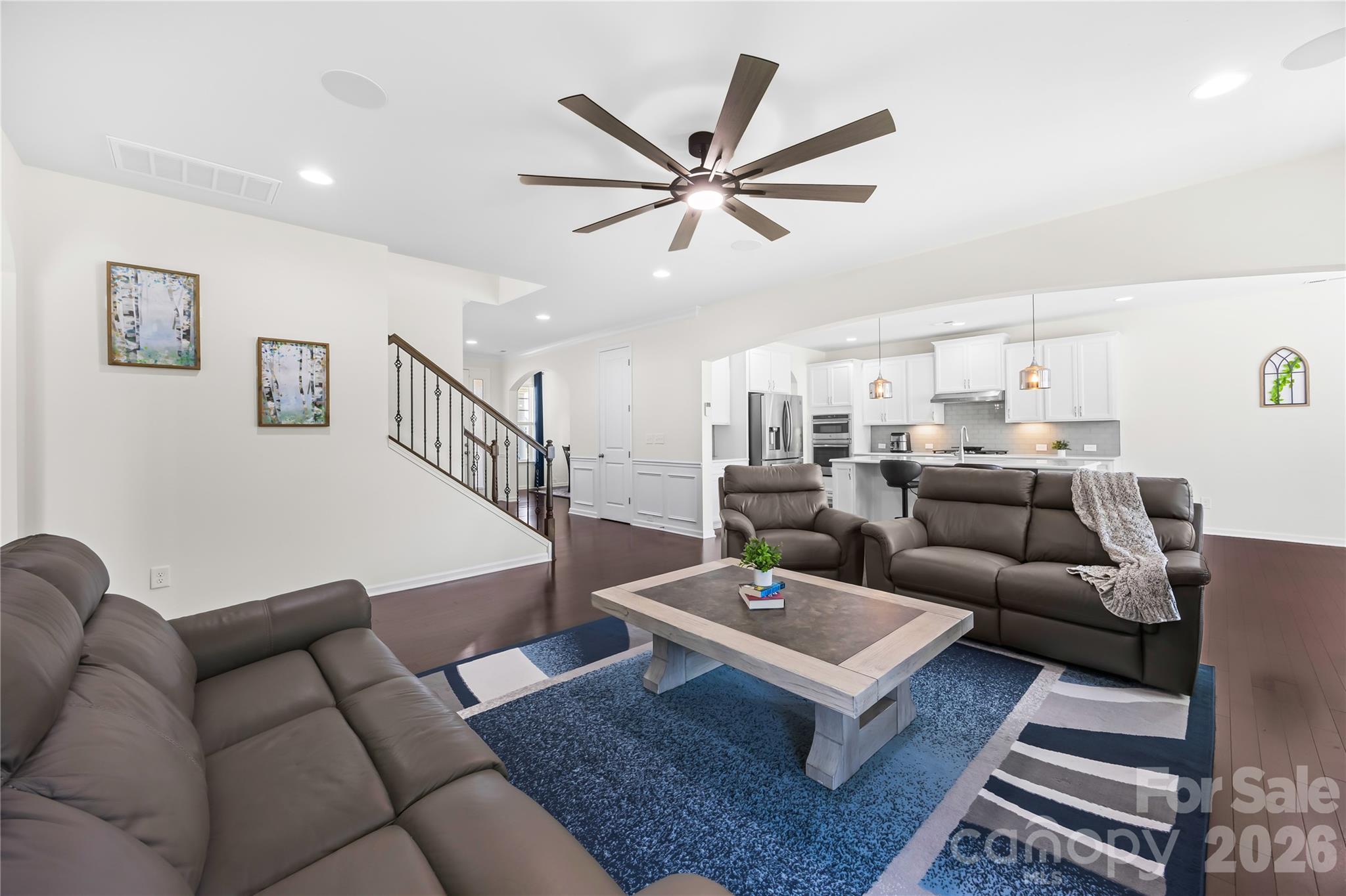 1065 Harbor Bay Drive — Fort Mill