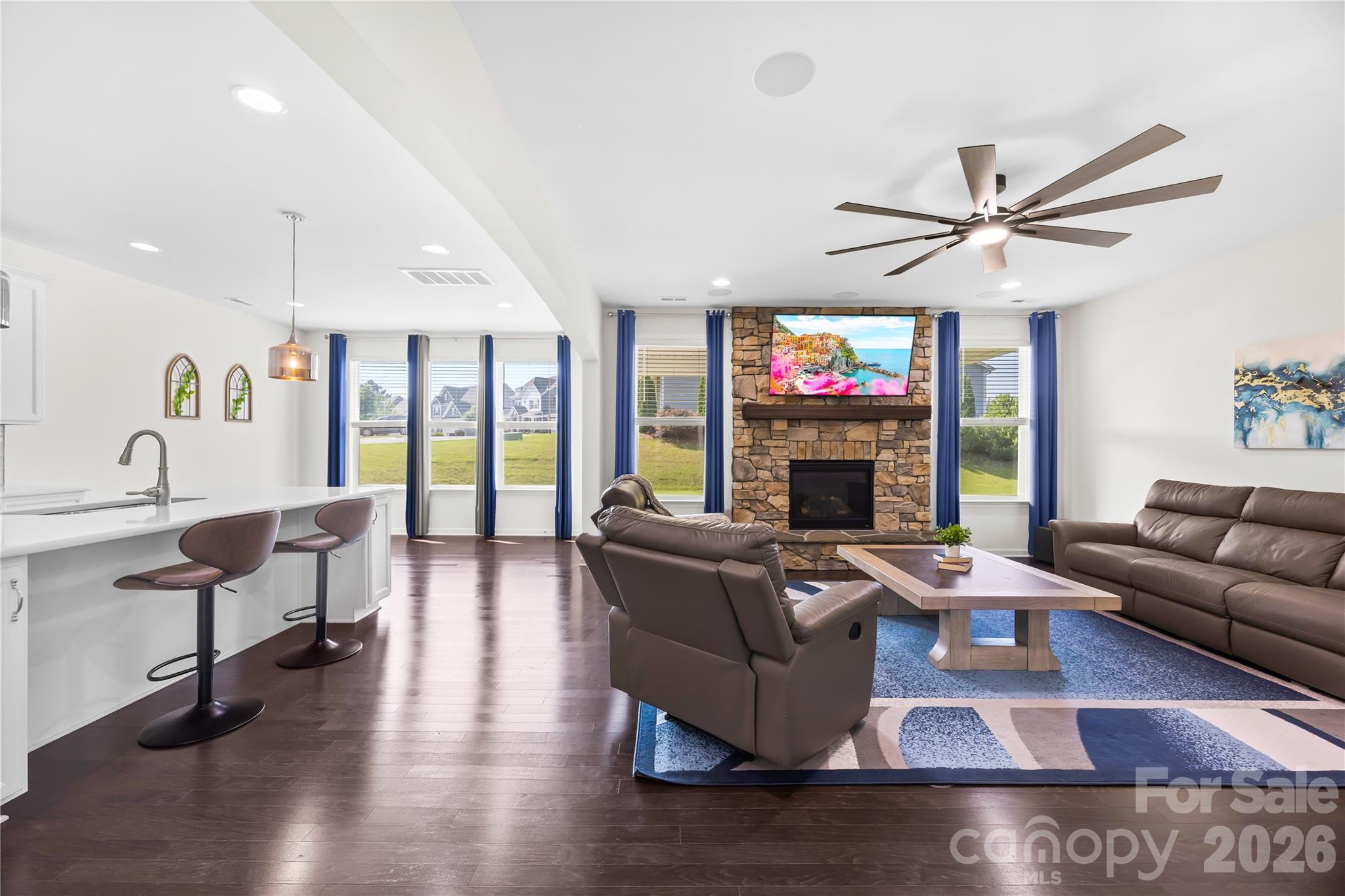 1065 Harbor Bay Drive — Fort Mill
