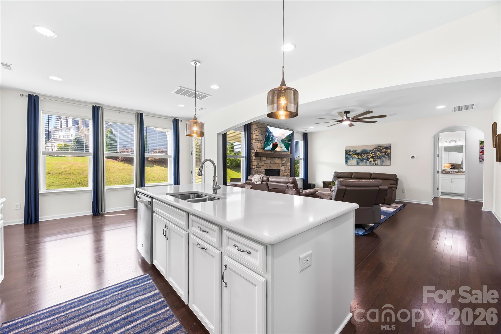 1065 Harbor Bay Drive — Fort Mill