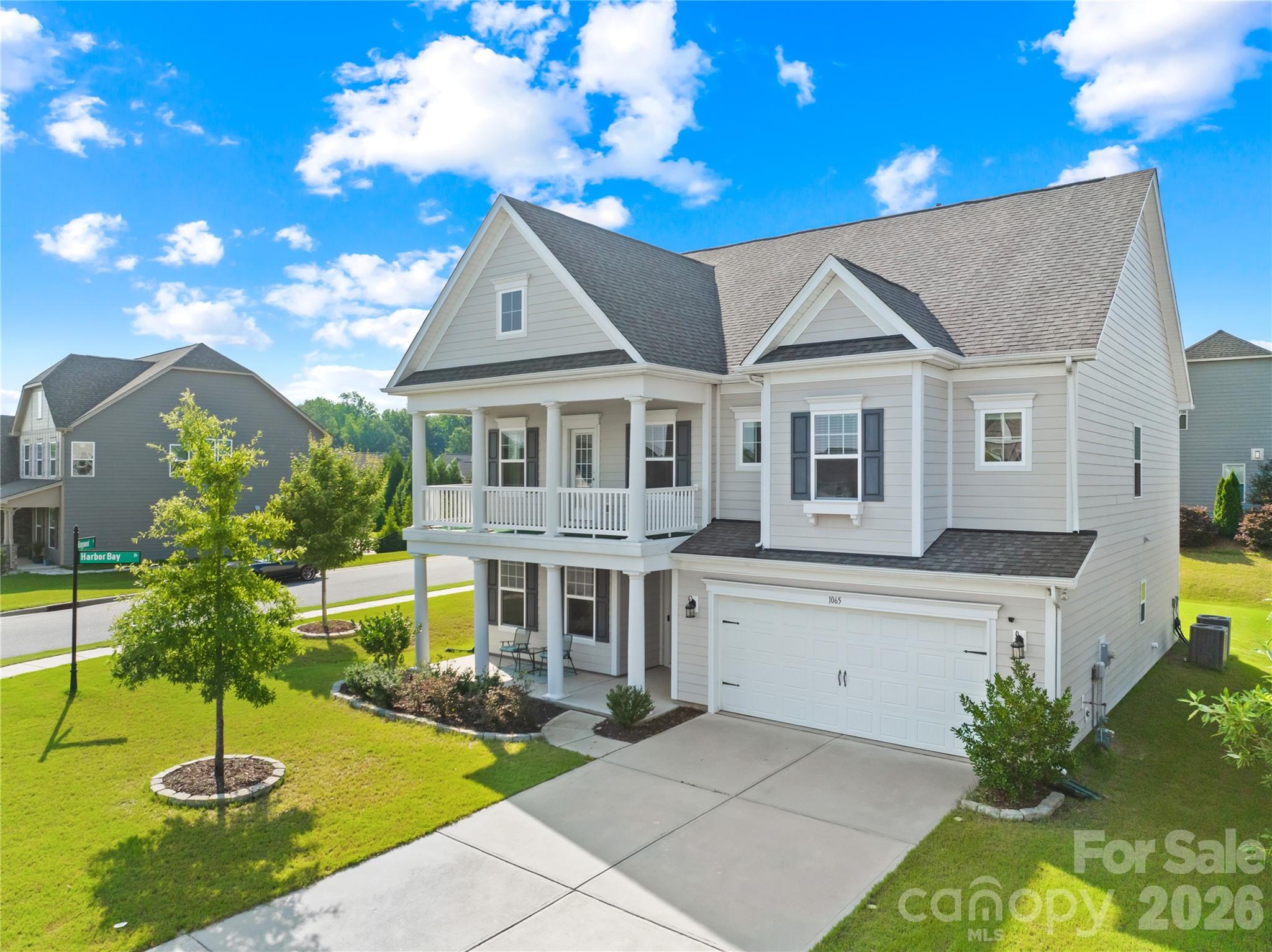 1065 Harbor Bay Drive — Fort Mill