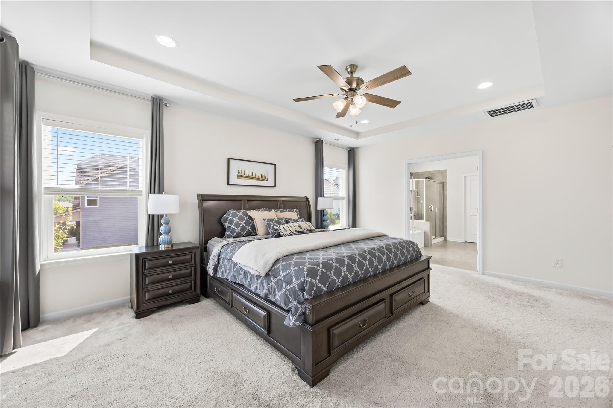 1065 Harbor Bay Drive — Fort Mill