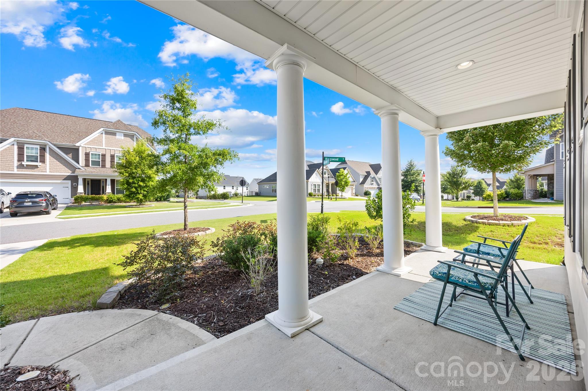 1065 Harbor Bay Drive — Fort Mill