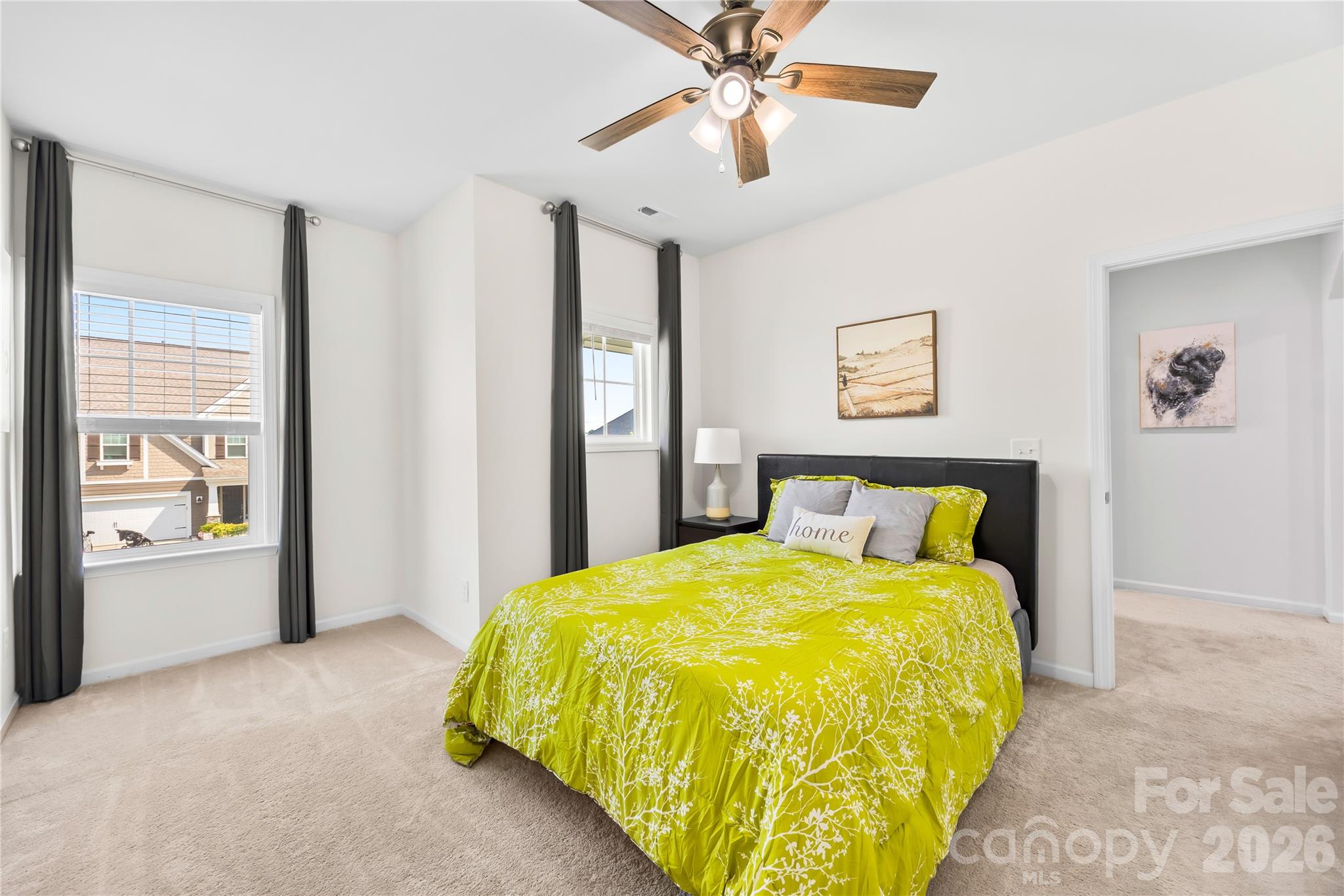 1065 Harbor Bay Drive — Fort Mill