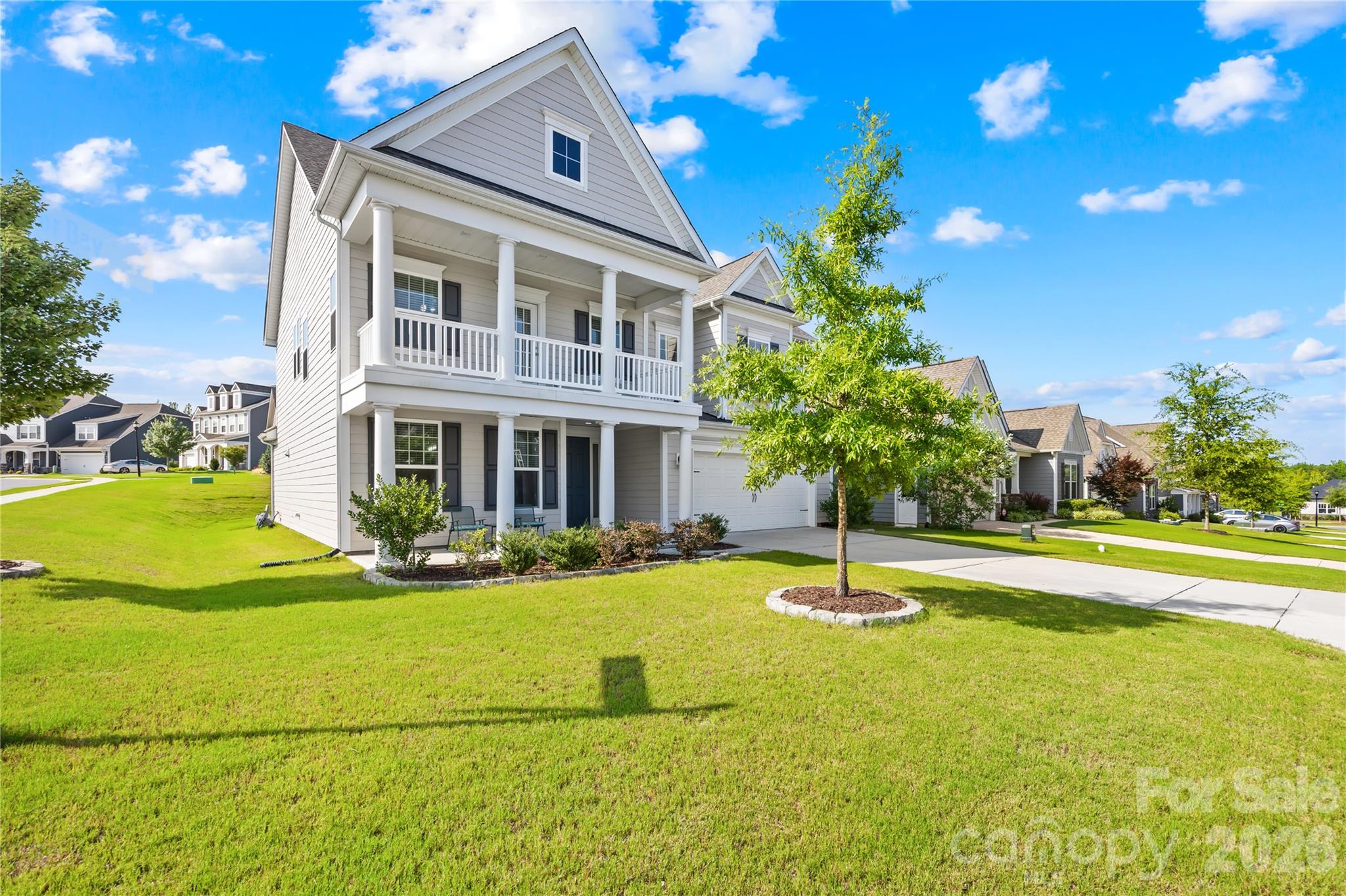 1065 Harbor Bay Drive — Fort Mill