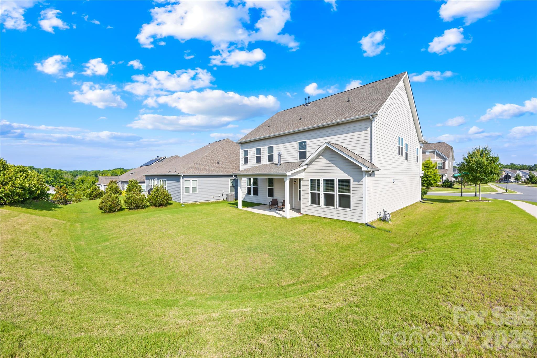 1065 Harbor Bay Drive — Fort Mill