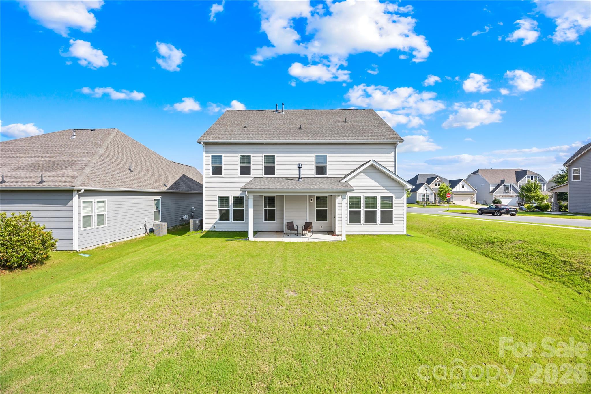 1065 Harbor Bay Drive — Fort Mill