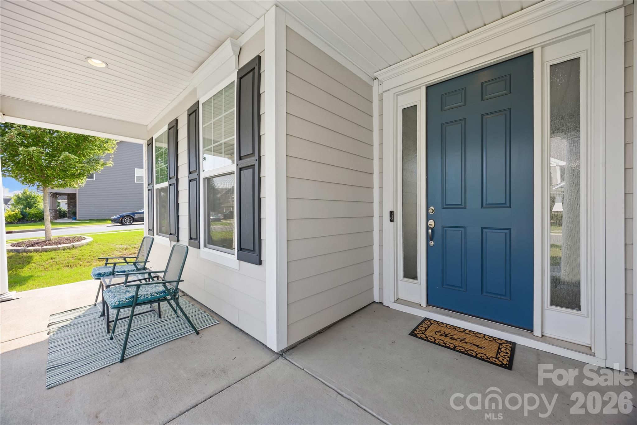 1065 Harbor Bay Drive — Fort Mill