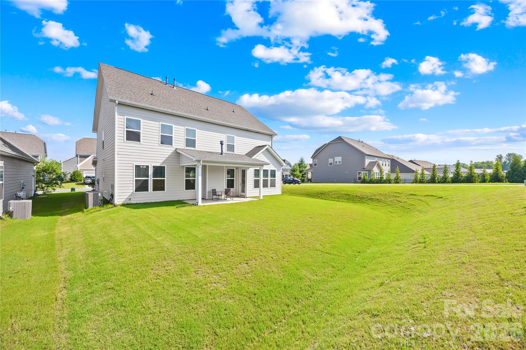 1065 Harbor Bay Drive — Fort Mill