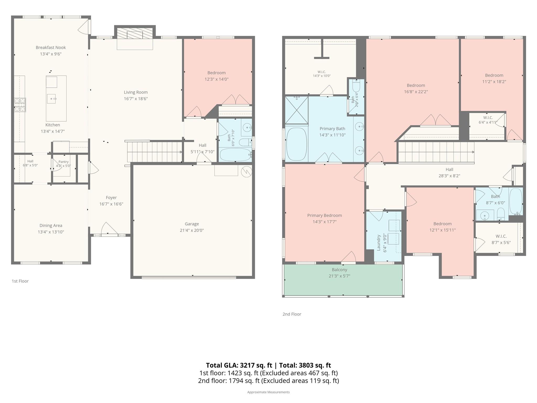 1065 Harbor Bay Drive — Fort Mill