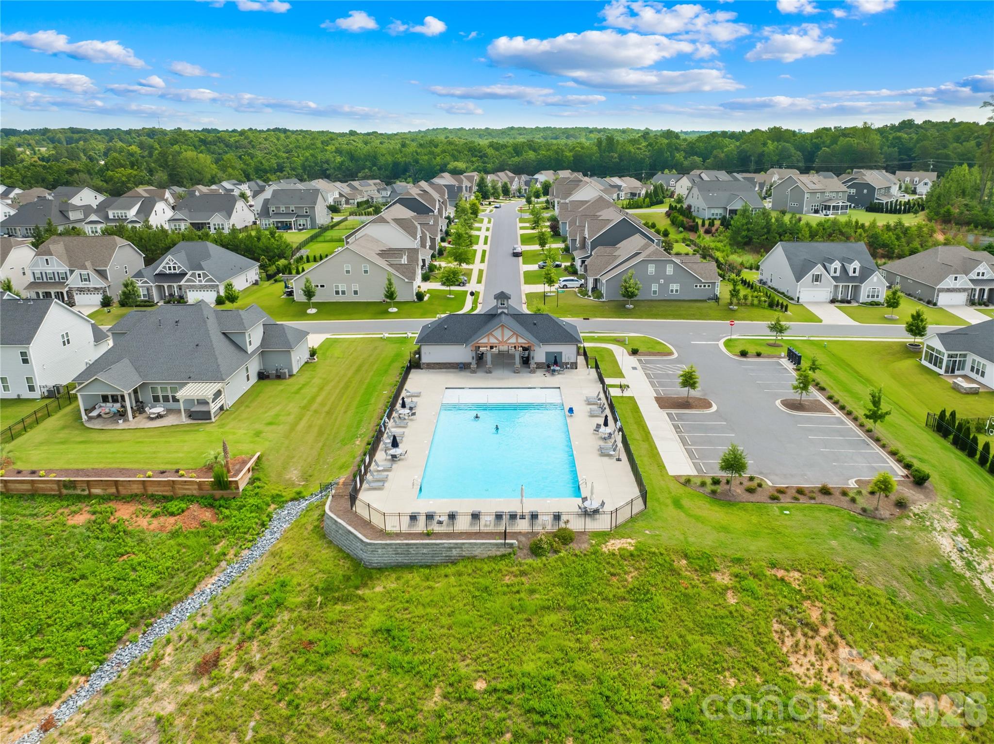 1065 Harbor Bay Drive — Fort Mill