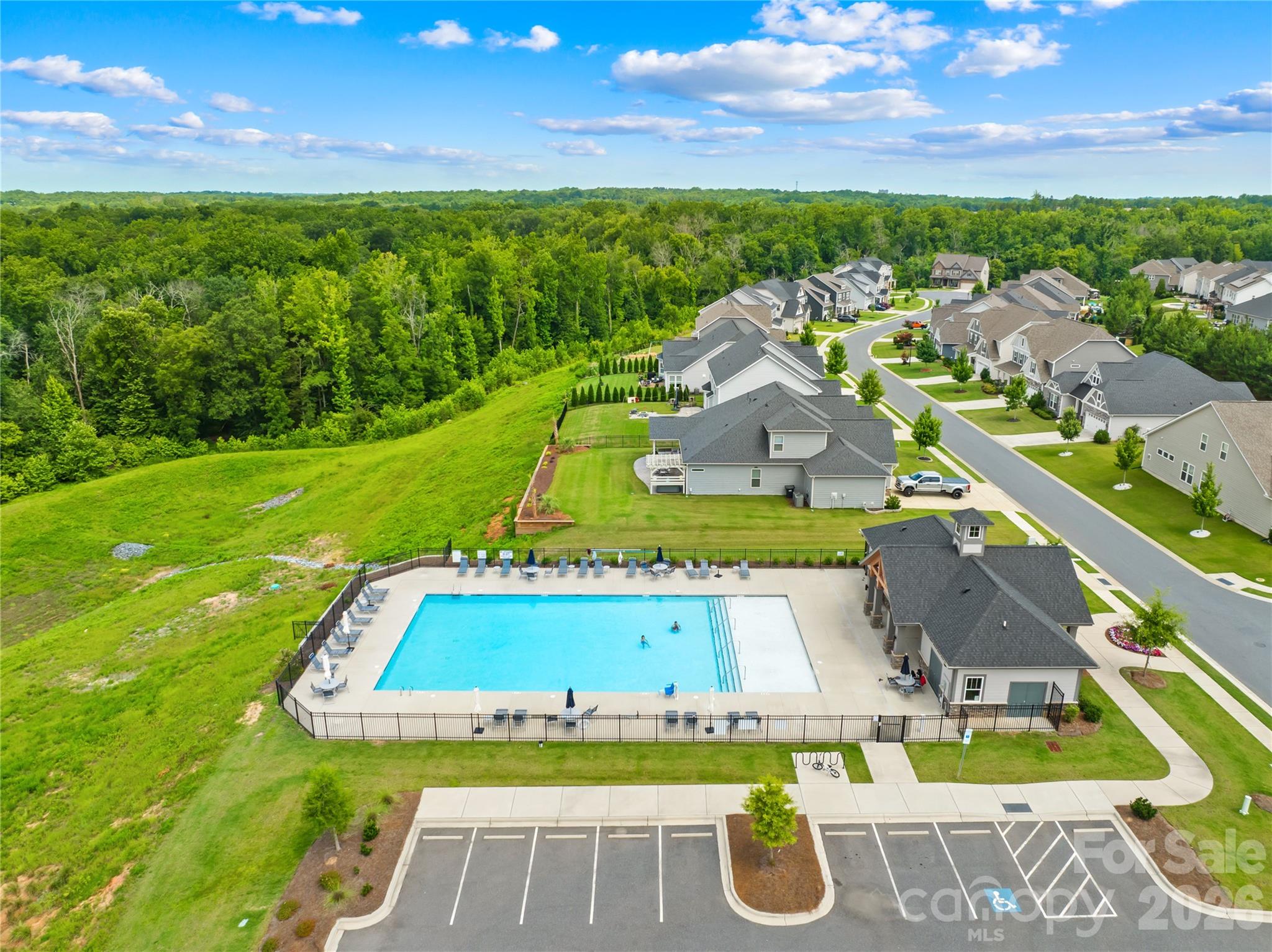 1065 Harbor Bay Drive — Fort Mill