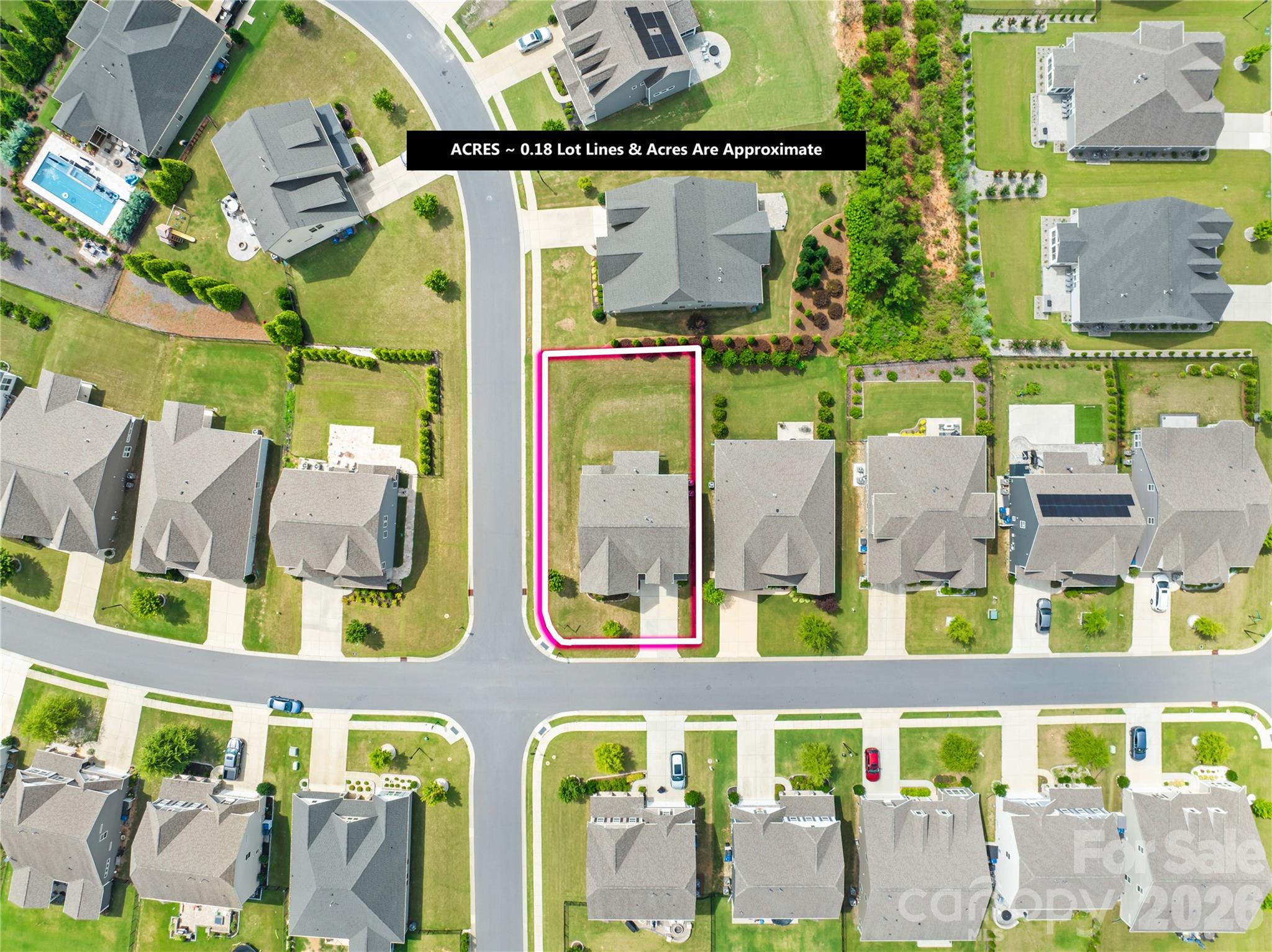 1065 Harbor Bay Drive — Fort Mill