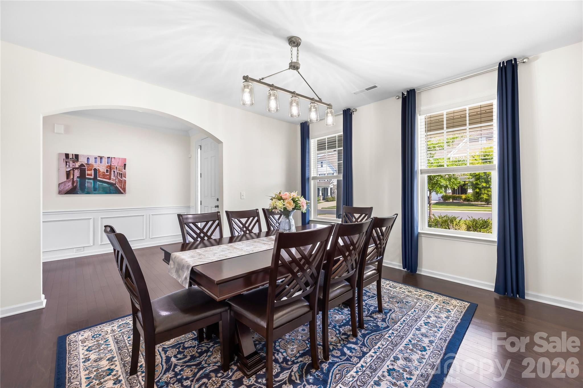 1065 Harbor Bay Drive — Fort Mill