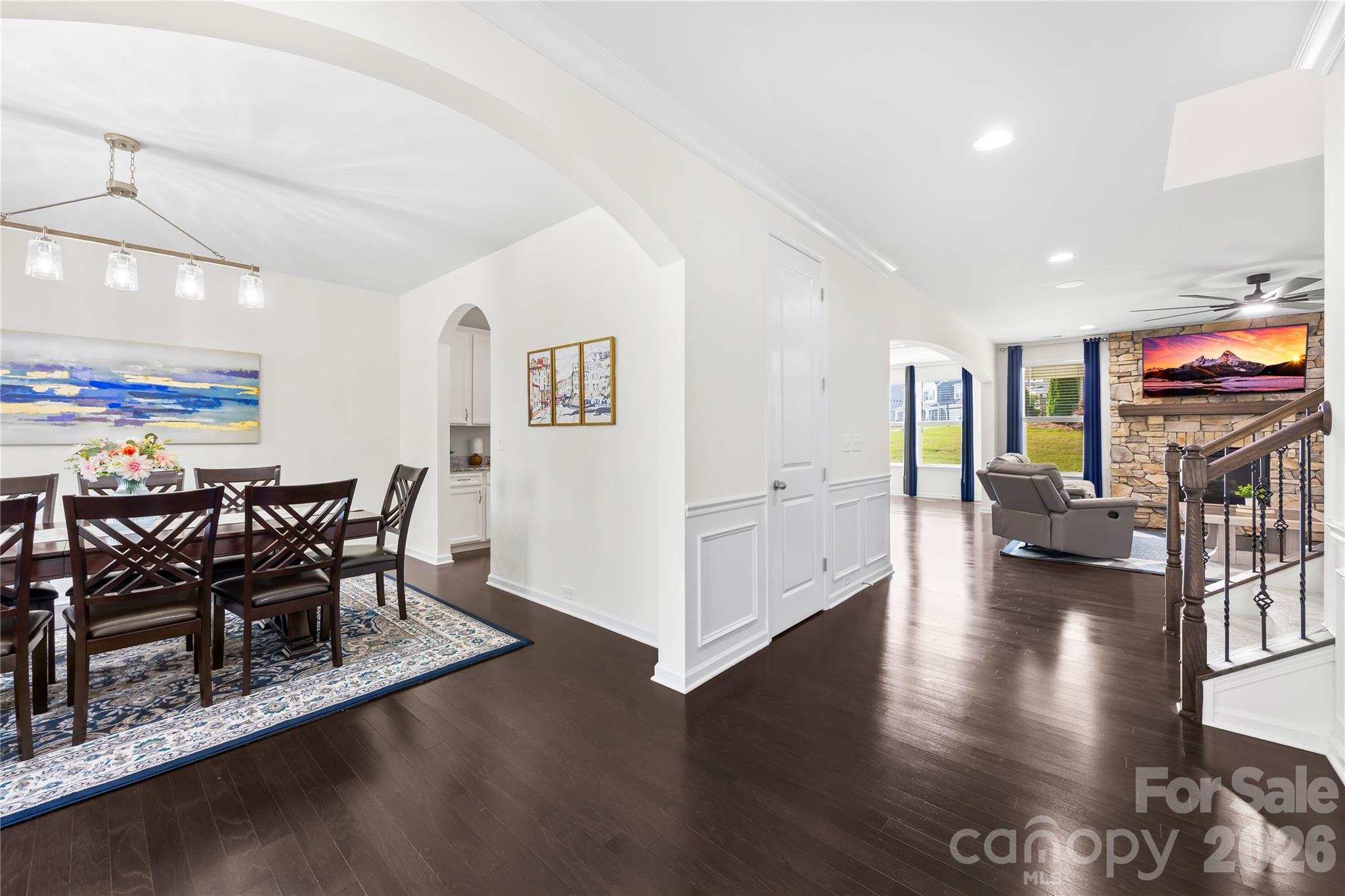 1065 Harbor Bay Drive — Fort Mill